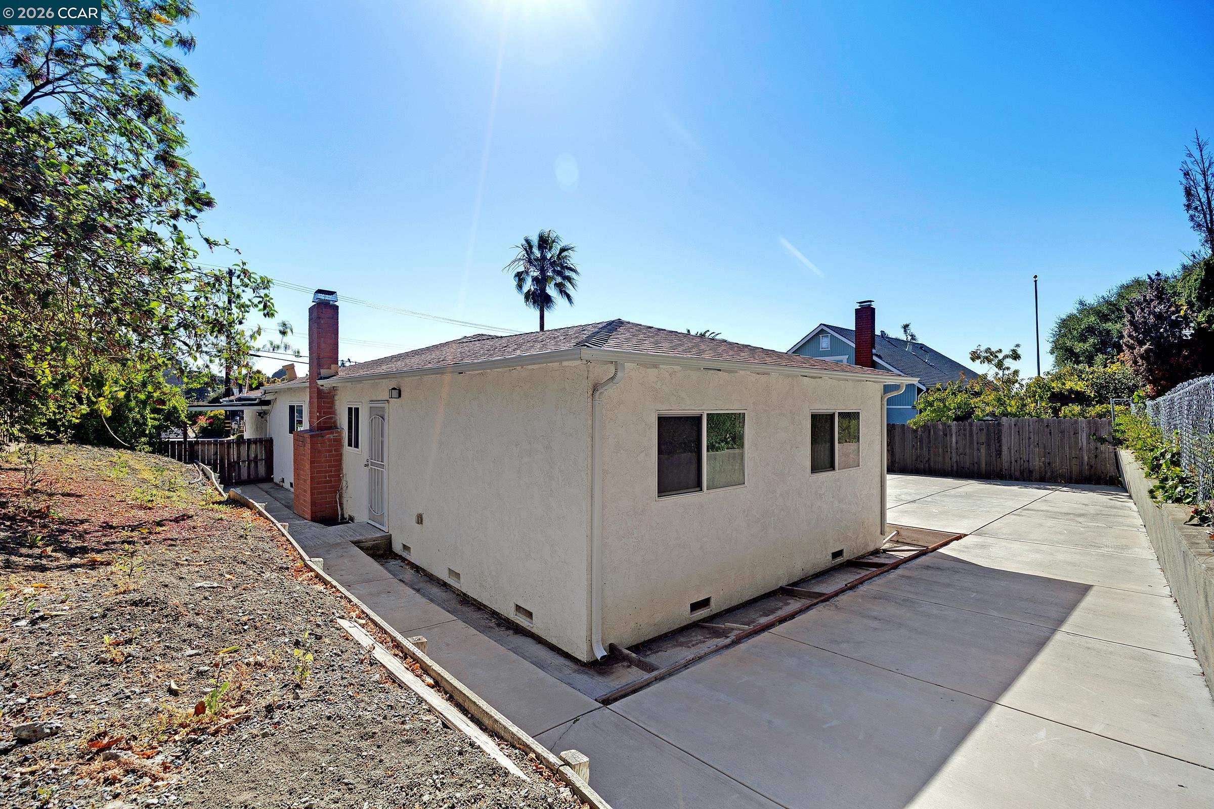 972 Tara Hills Dr, Pinole CA 94564 — photo 28