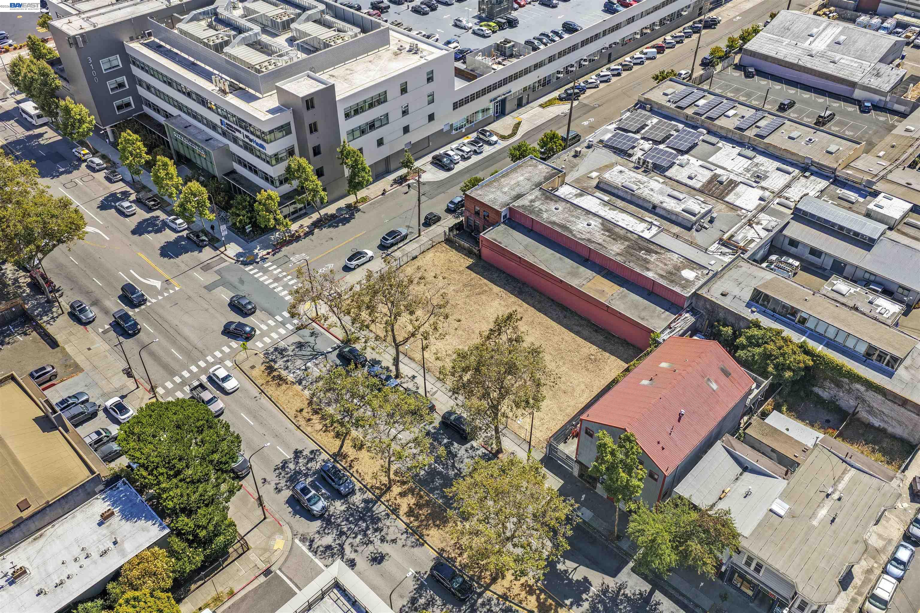3020 San Pablo Ave, Berkeley CA 94702 — photo 26