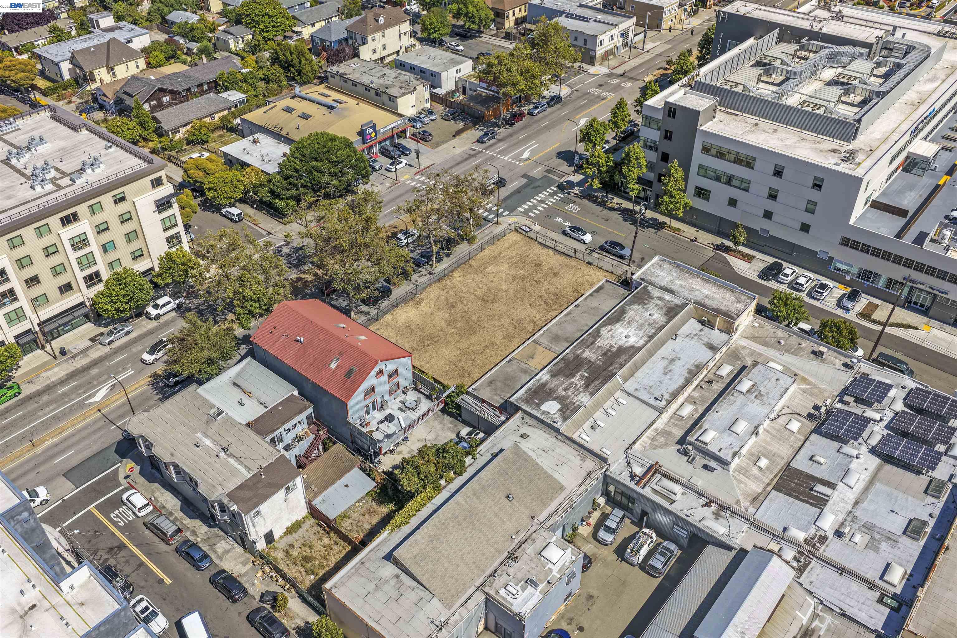 3020 San Pablo Ave, Berkeley CA 94702 — photo 27