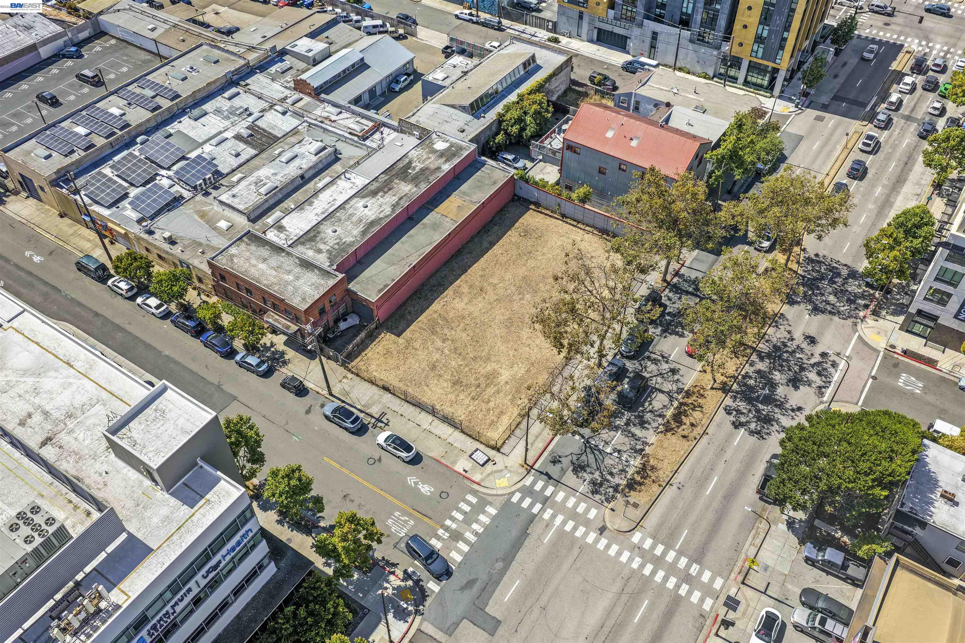 3020 San Pablo Ave, Berkeley CA 94702 — photo 31