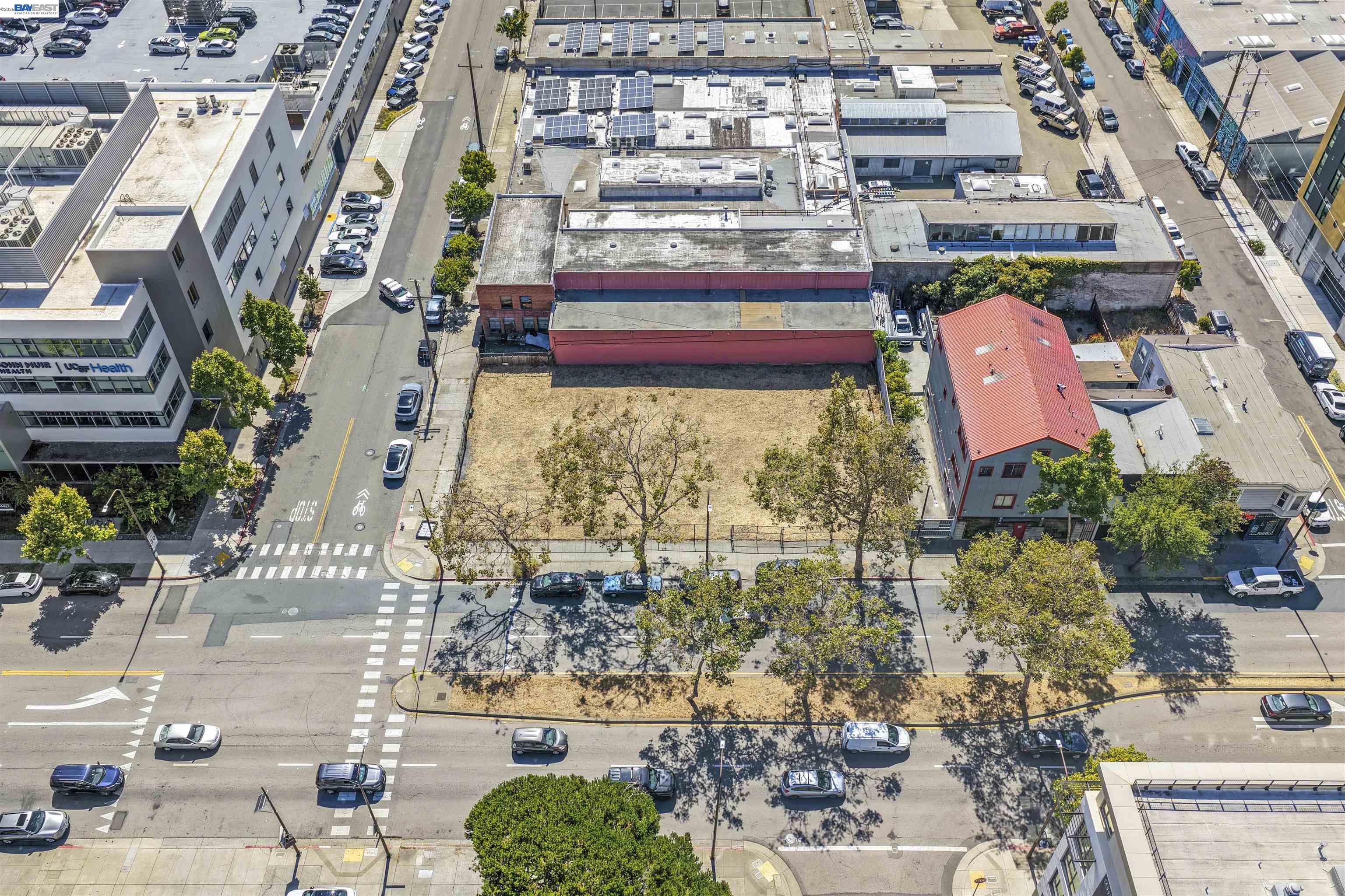 3020 San Pablo Ave, Berkeley CA 94702 — photo 32