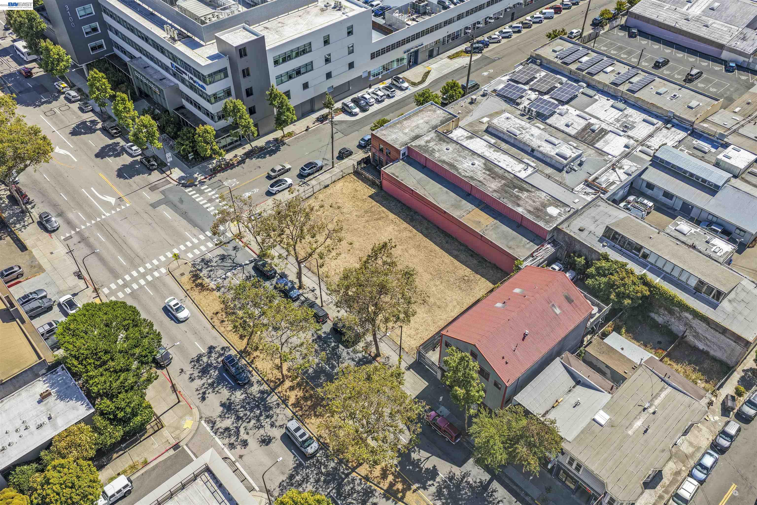 3020 San Pablo Ave, Berkeley CA 94702 — photo 33