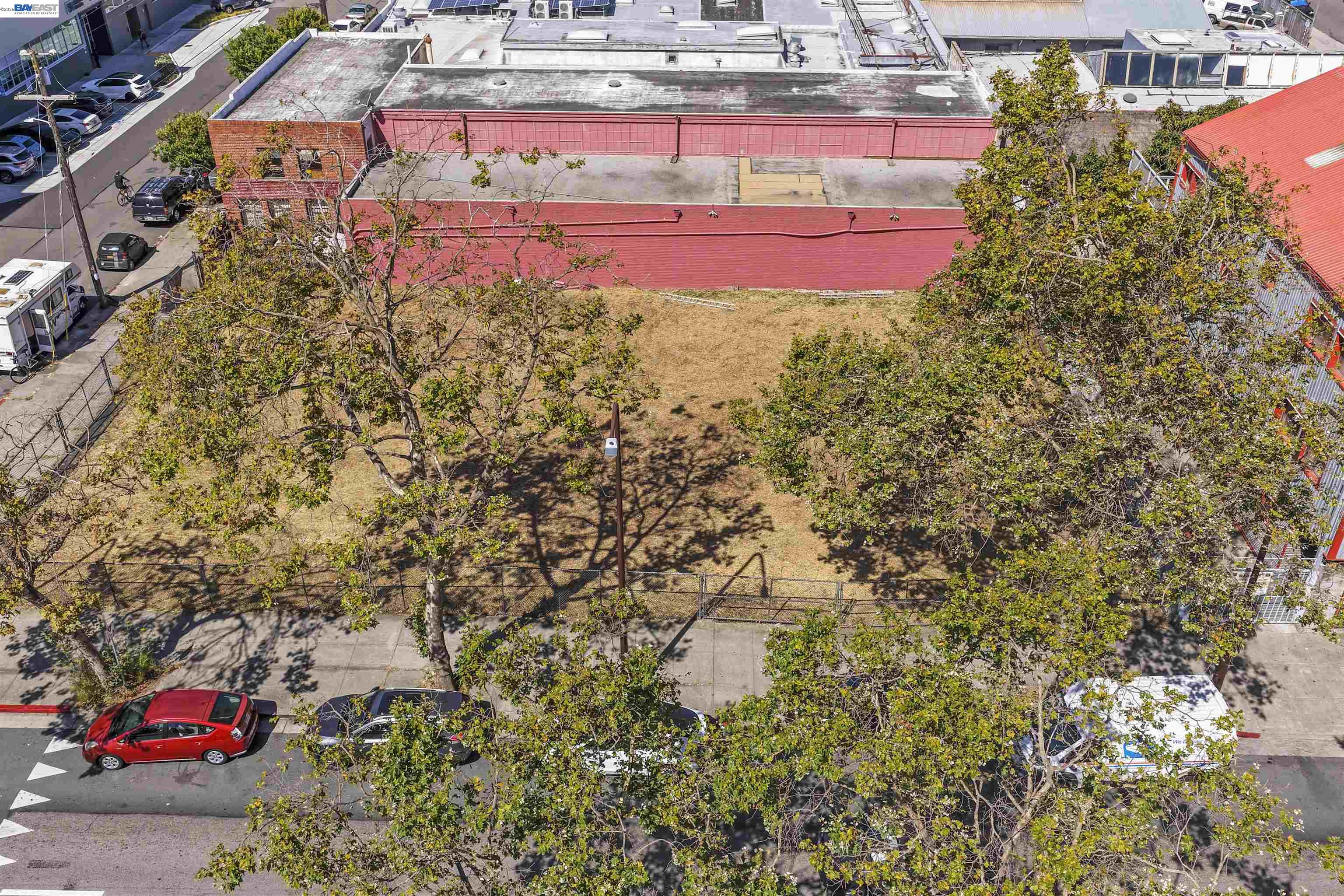 3020 San Pablo Ave, Berkeley CA 94702 — photo 39