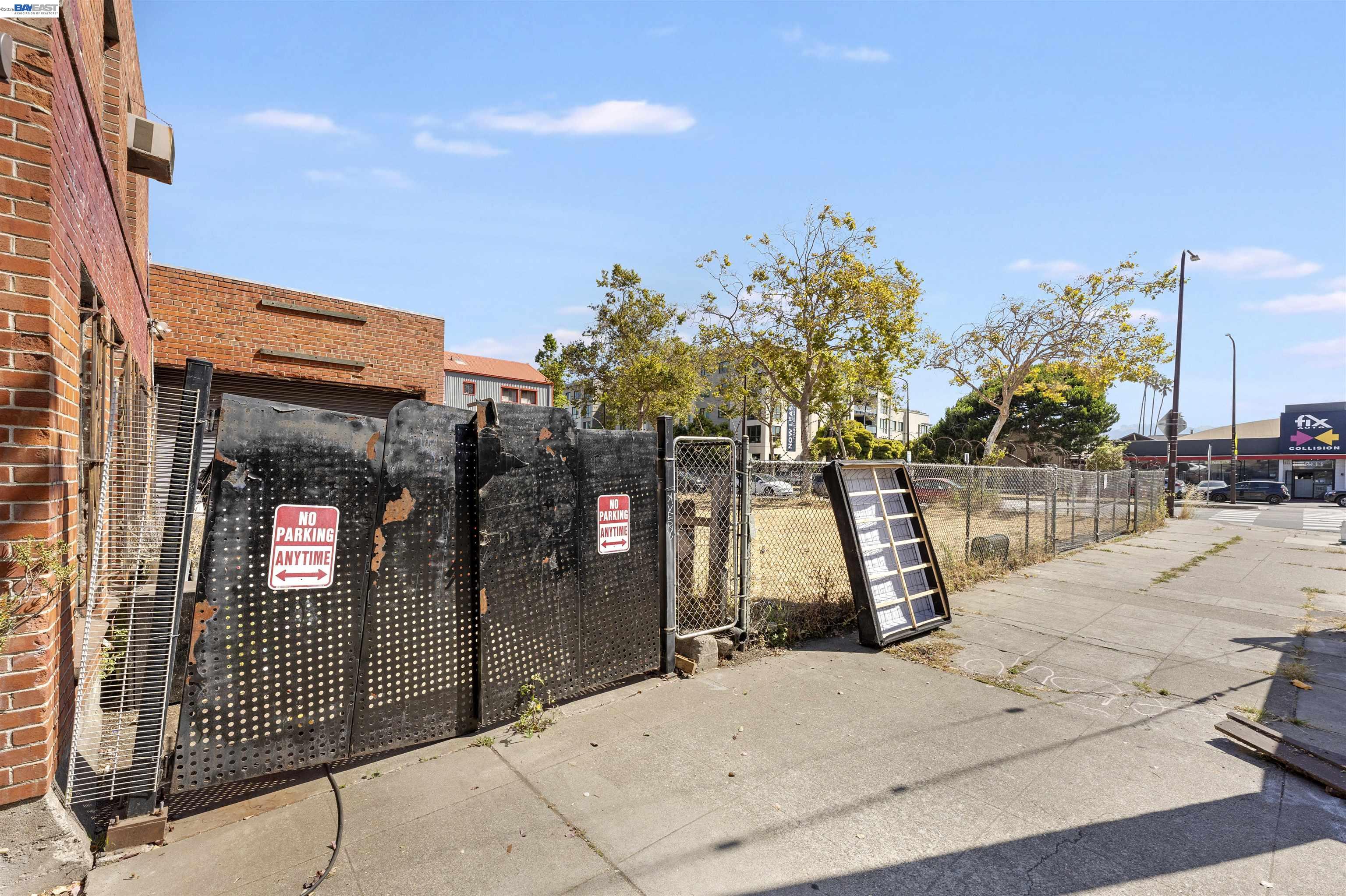 3020 San Pablo Ave, Berkeley CA 94702 — photo 46