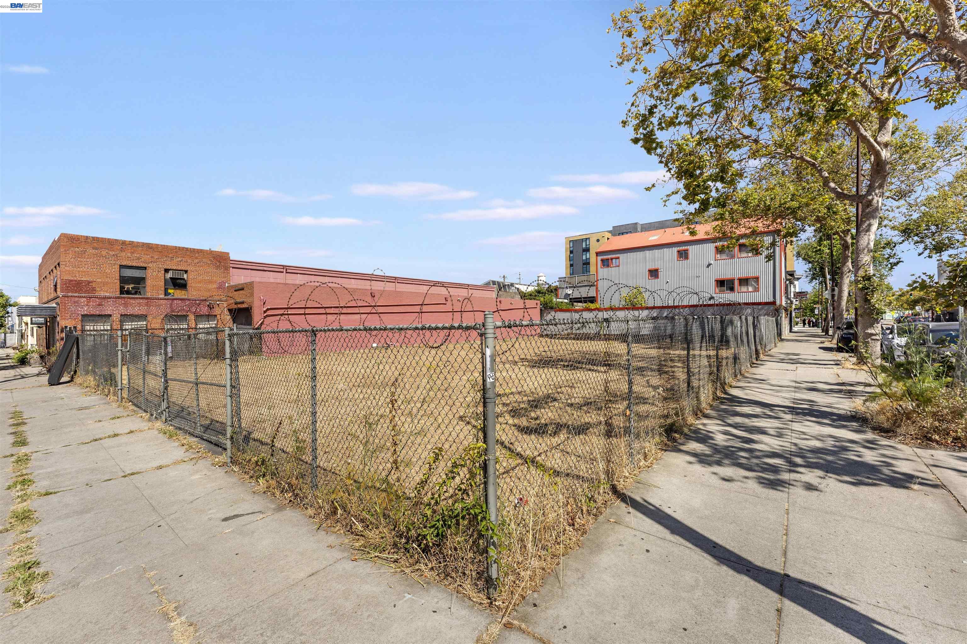 3020 San Pablo Ave, Berkeley CA 94702 — photo 48