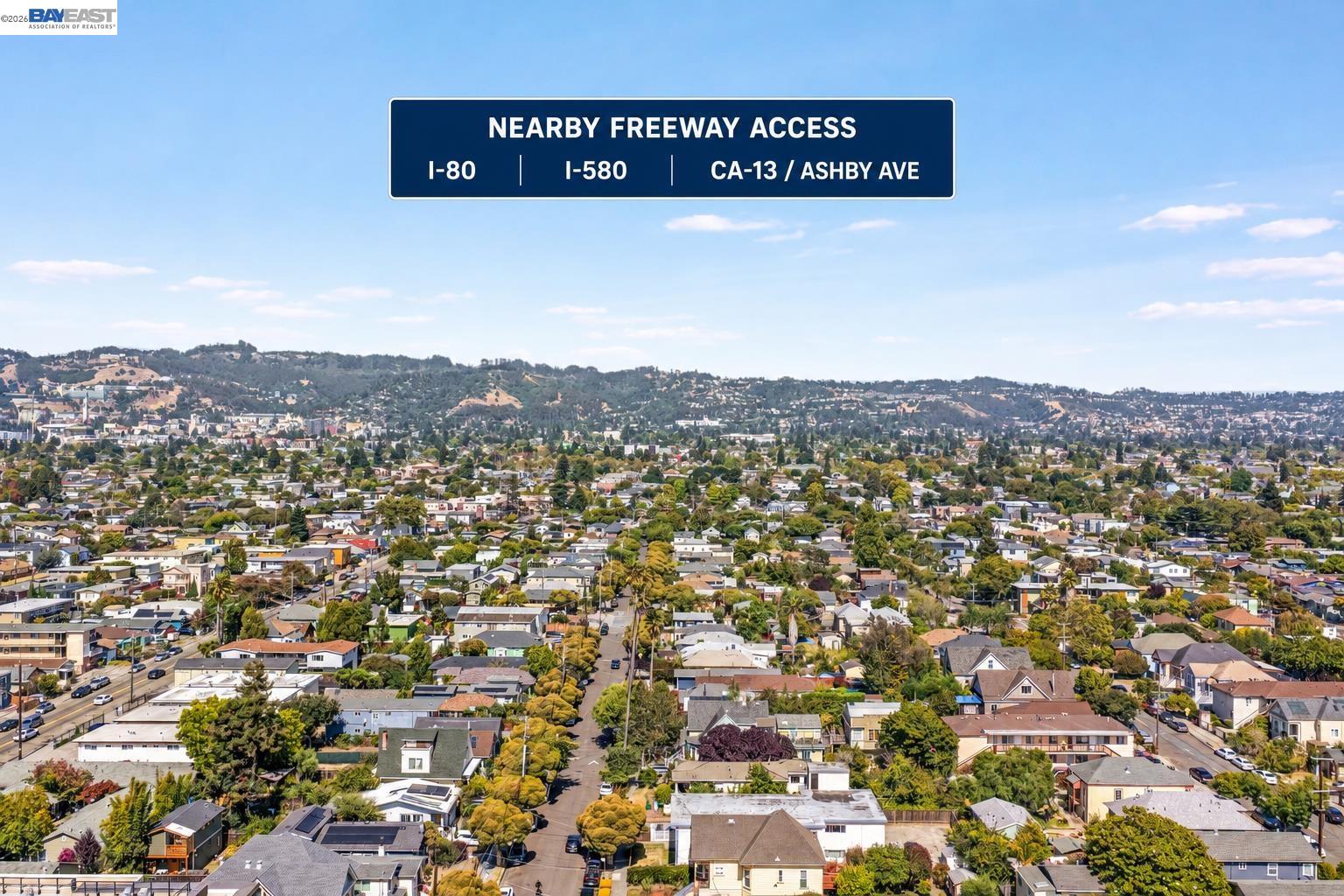 3020 San Pablo Ave, Berkeley CA 94702 — photo 6