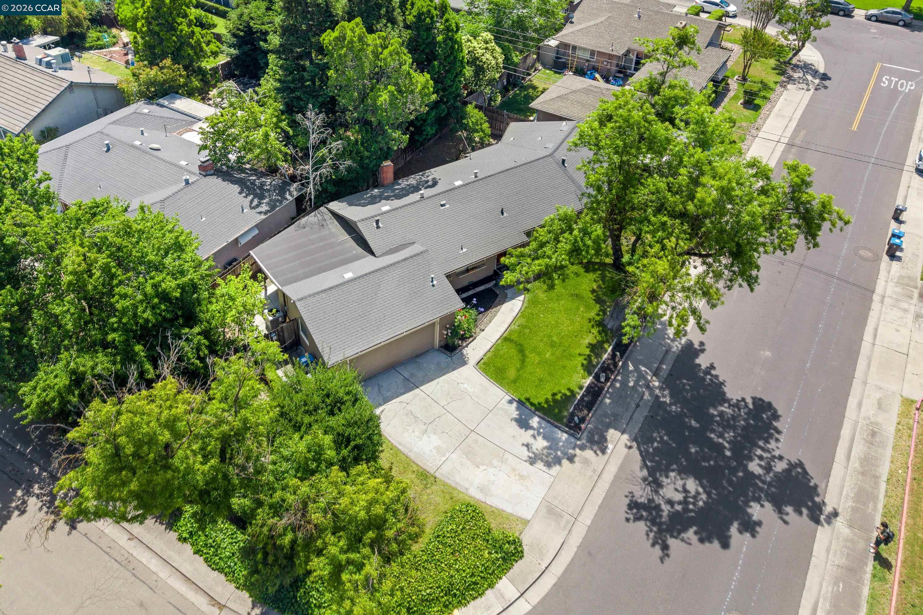 5714 Claremont Ave, Stockton CA 95207 — photo 4
