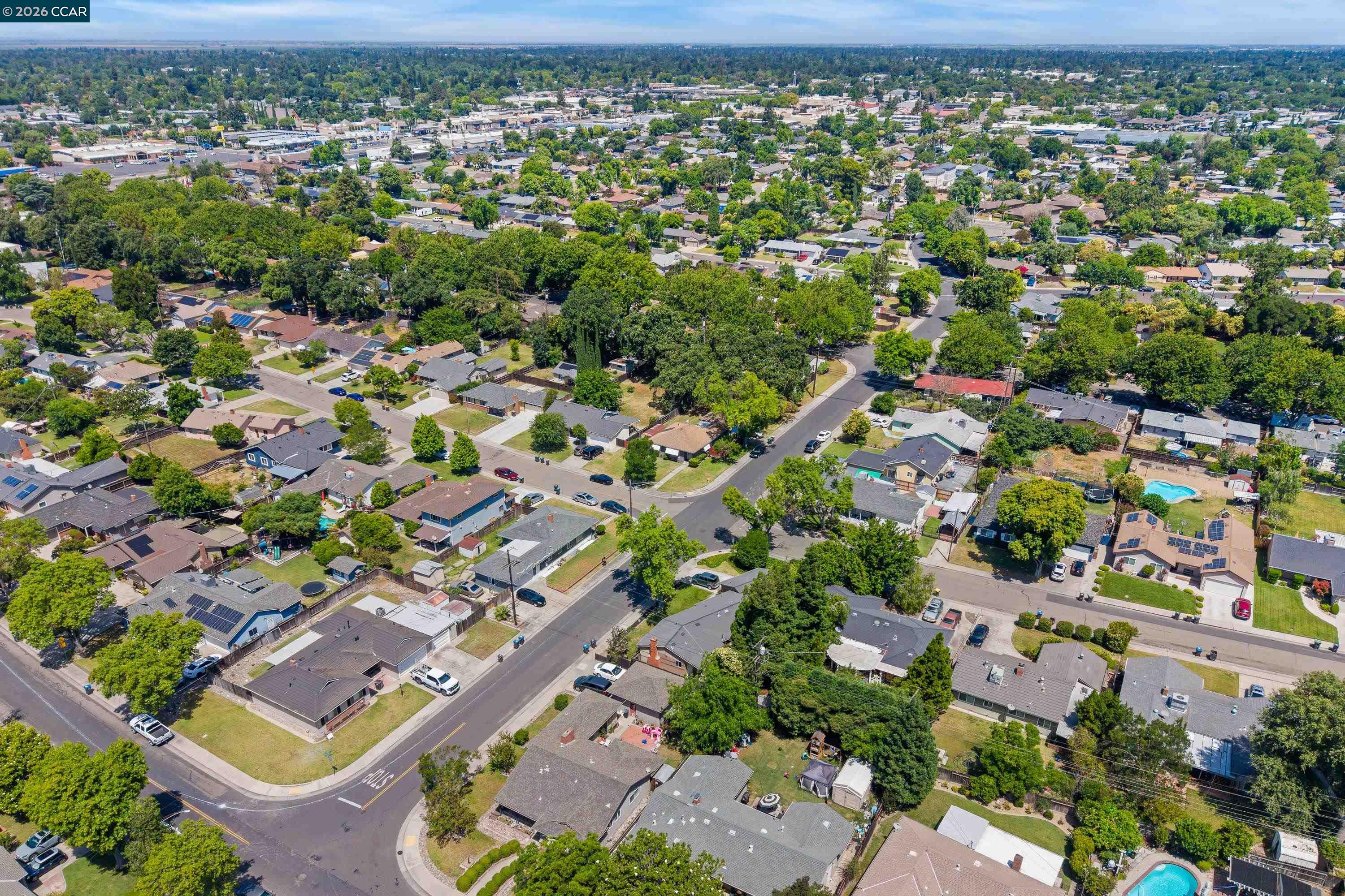 5714 Claremont Ave, Stockton CA 95207 — photo 5