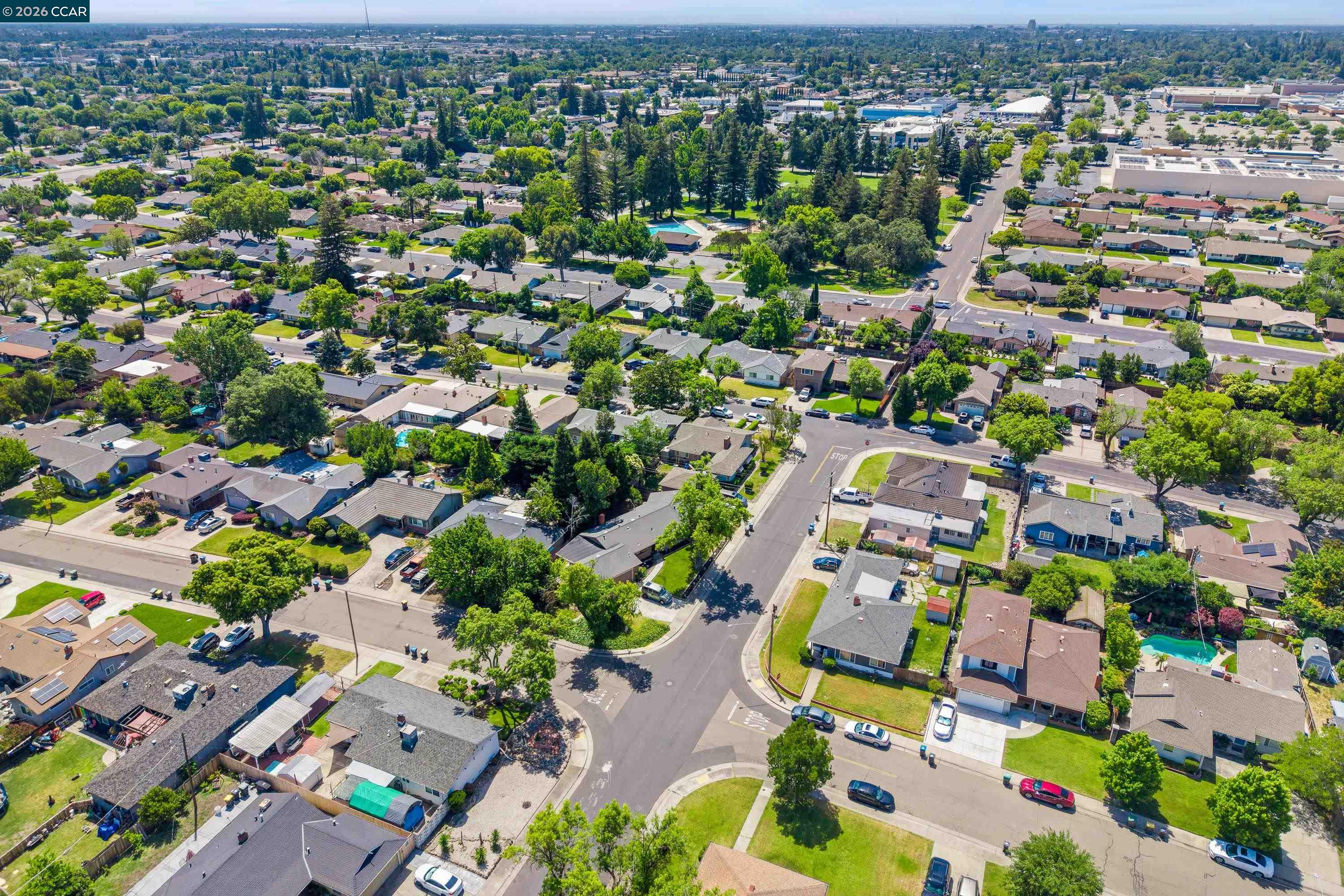 5714 Claremont Ave, Stockton CA 95207 — photo 7