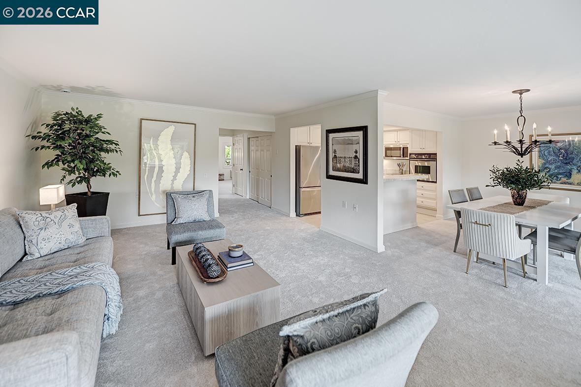 1309 Skycrest Dr # 5, Walnut Creek CA 94595 — photo 7