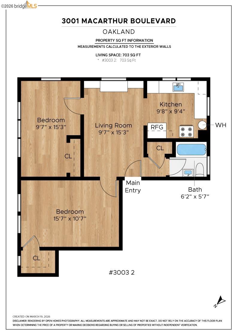 3001 MacArthur Blvd, Oakland CA 94602 — photo 25
