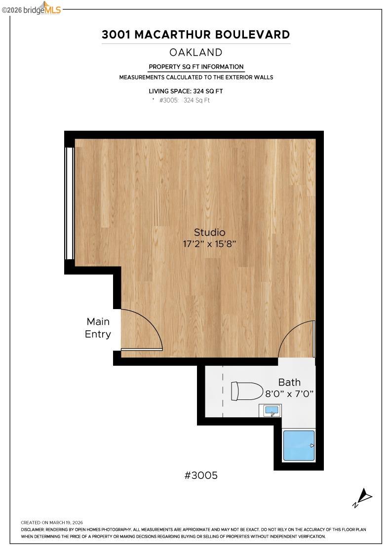 3001 MacArthur Blvd, Oakland CA 94602 — photo 29