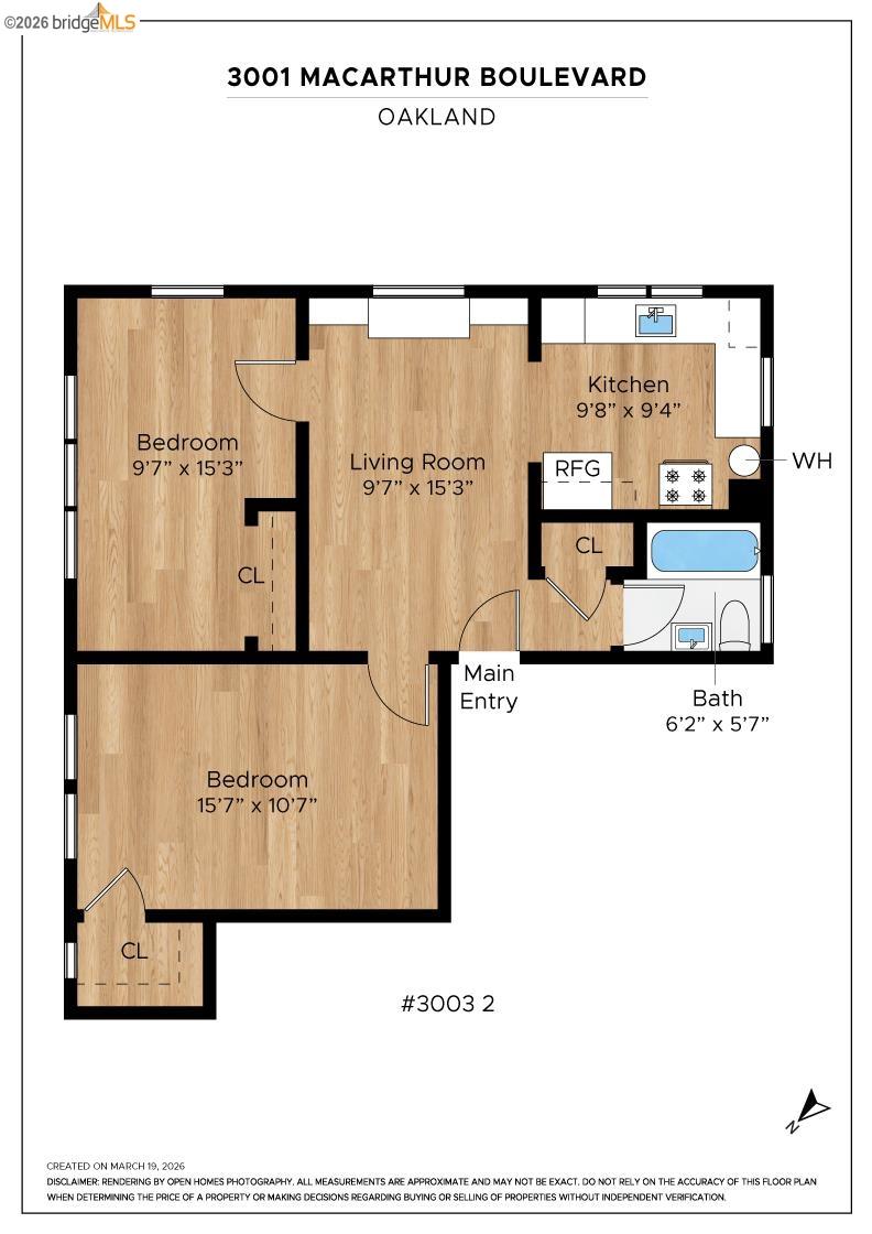 3001 MacArthur Blvd, Oakland CA 94602 — photo 34