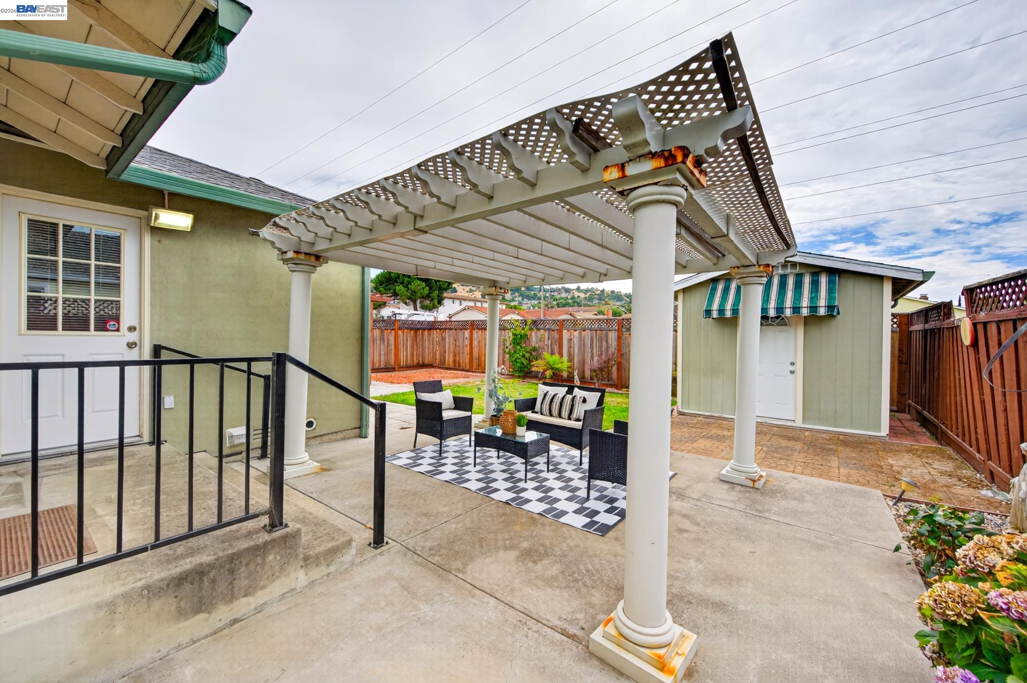 2062 Evergreen Ave, San Leandro CA 94577 — photo 29