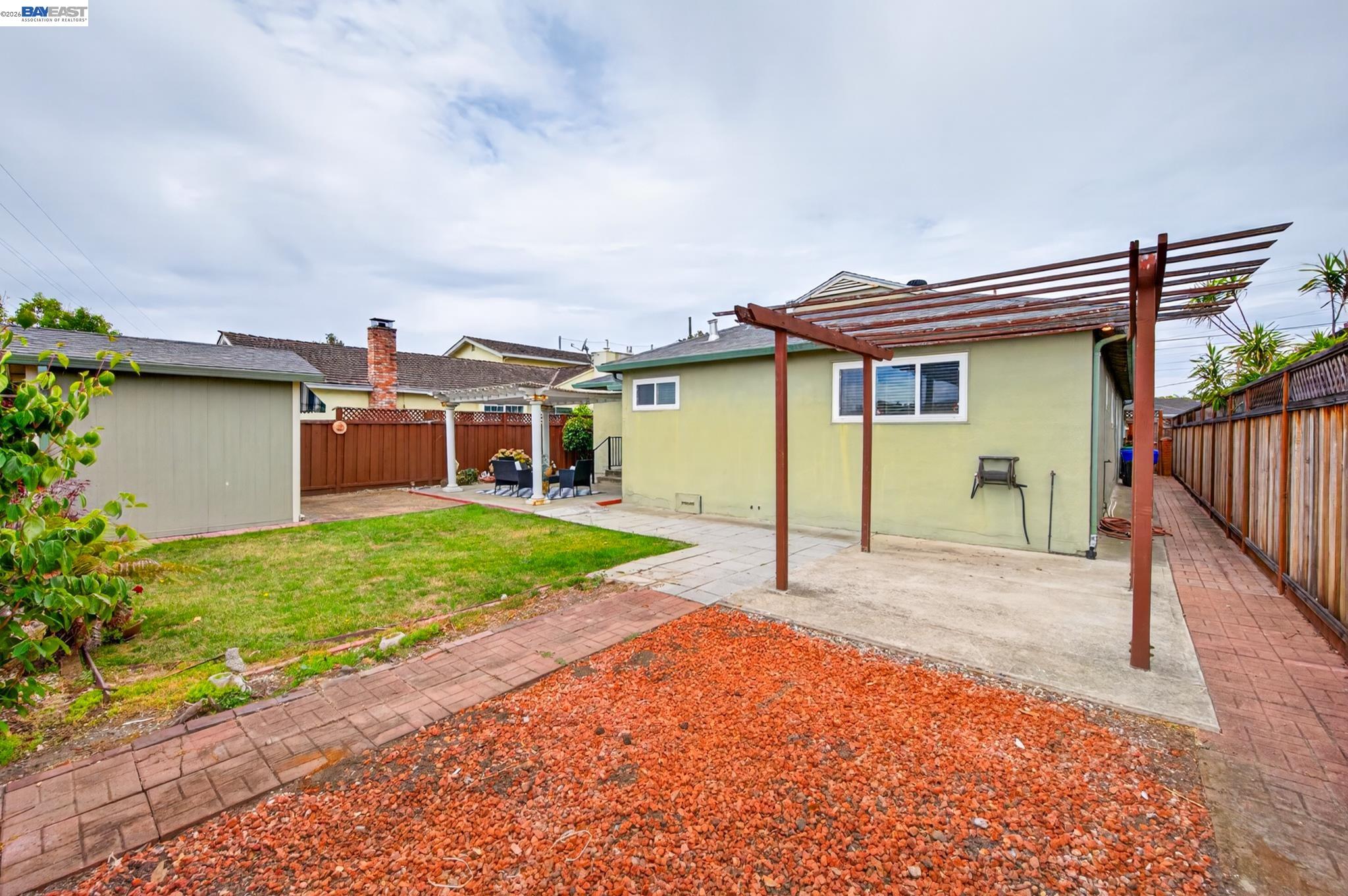 2062 Evergreen Ave, San Leandro CA 94577 — photo 34