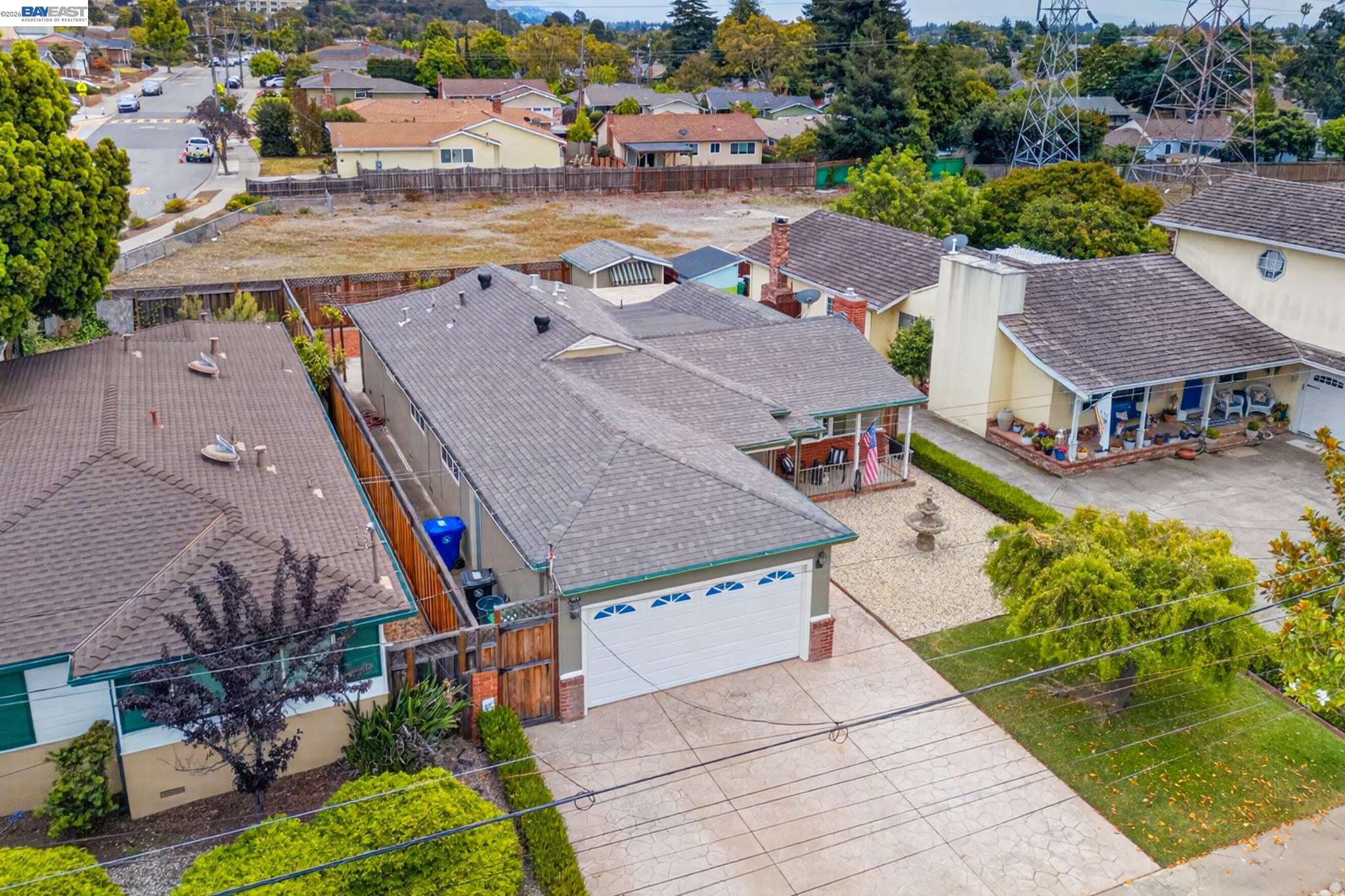 2062 Evergreen Ave, San Leandro CA 94577 — photo 38