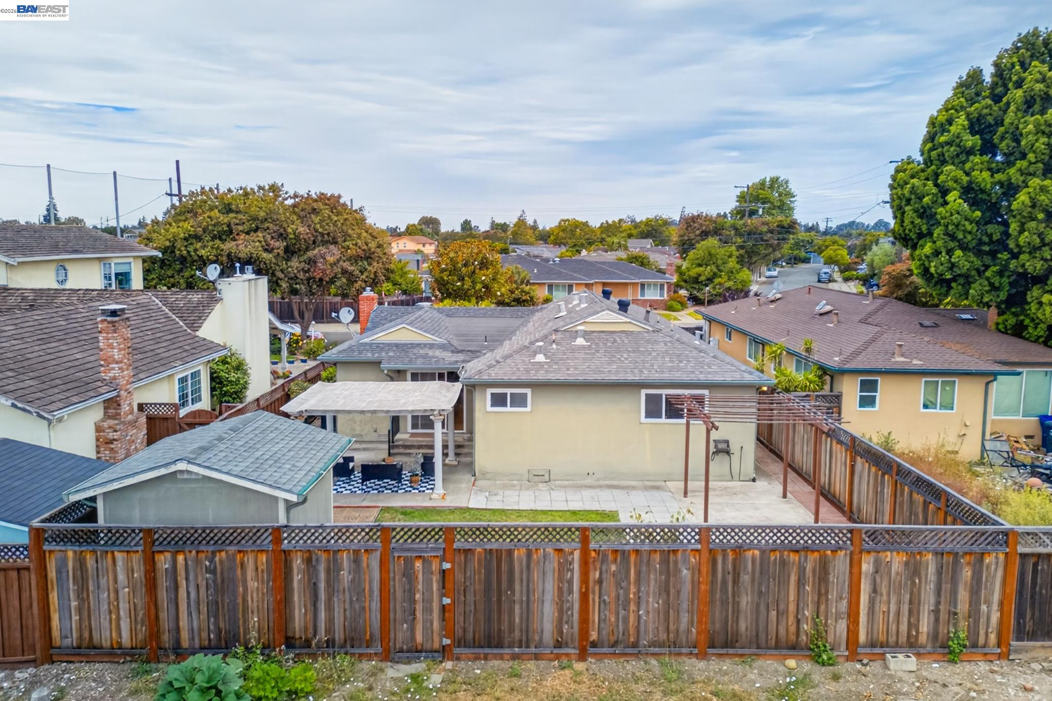 2062 Evergreen Ave, San Leandro CA 94577 — photo 39