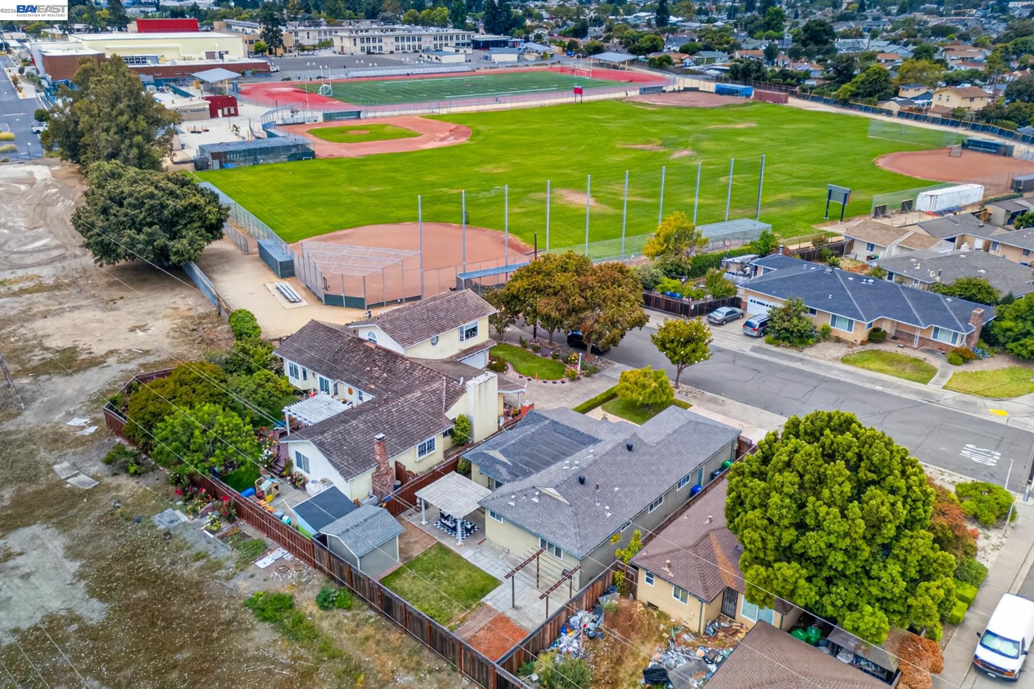 2062 Evergreen Ave, San Leandro CA 94577 — photo 41