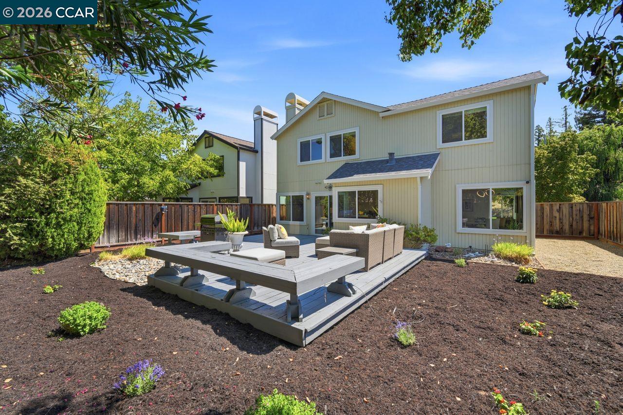 364 Flaming Oak Dr, Pleasant Hill CA 94523 — photo 38