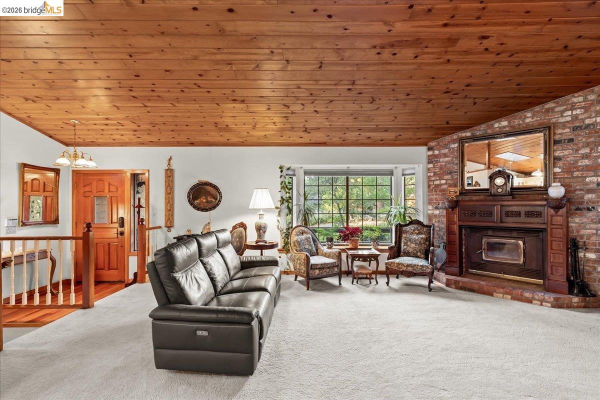 22896 East Ave, Twain Harte CA 95383 — photo 11
