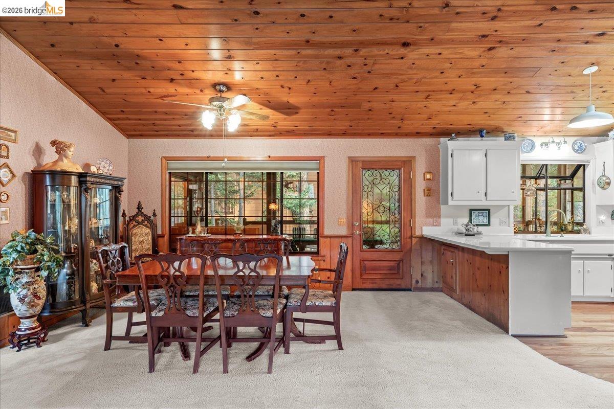 22896 East Ave, Twain Harte CA 95383 — photo 14