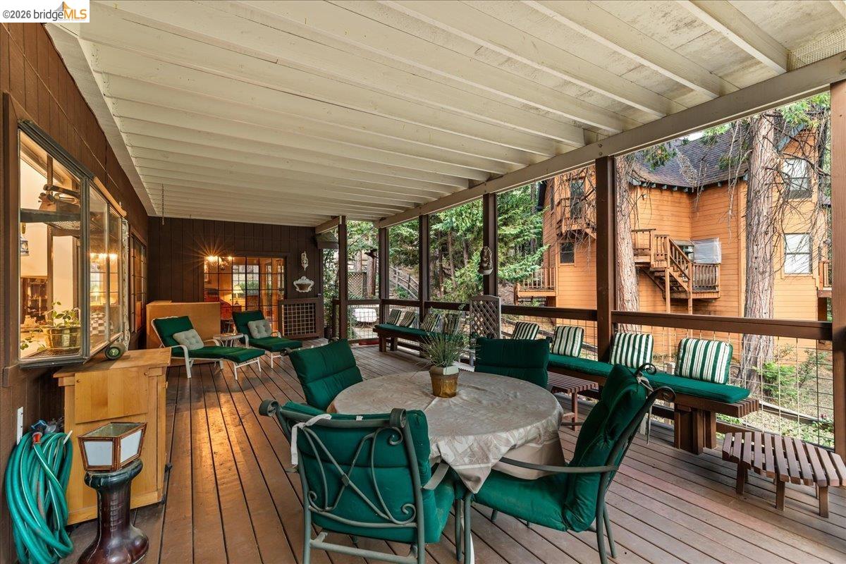 22896 East Ave, Twain Harte CA 95383 — photo 38