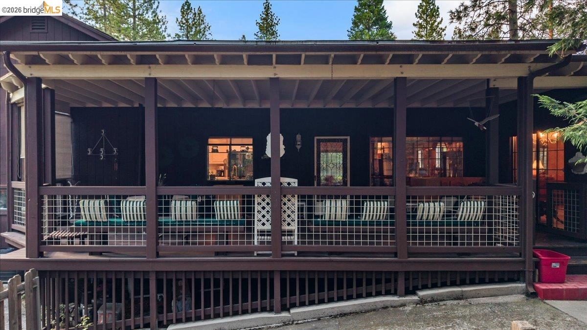 22896 East Ave, Twain Harte CA 95383 — photo 40