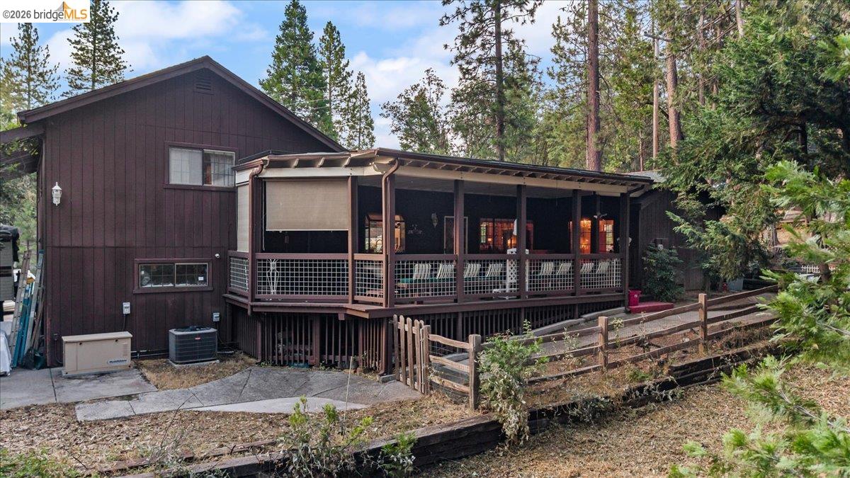22896 East Ave, Twain Harte CA 95383 — photo 41