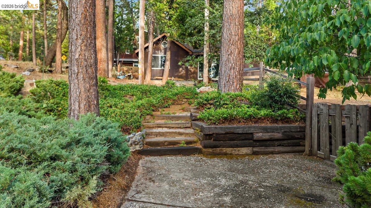 22896 East Ave, Twain Harte CA 95383 — photo 46