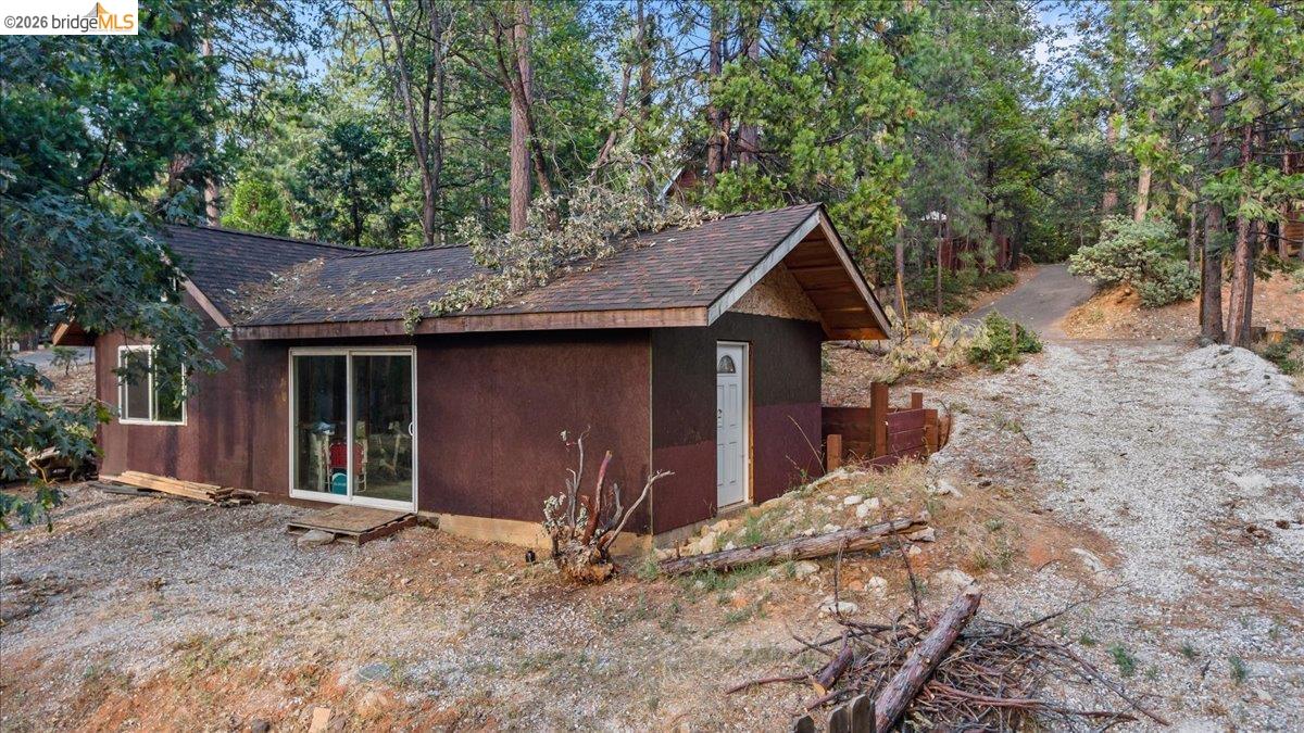 22896 East Ave, Twain Harte CA 95383 — photo 48