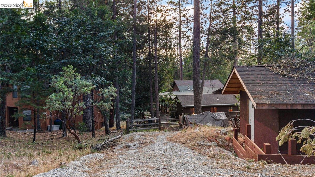 22896 East Ave, Twain Harte CA 95383 — photo 50