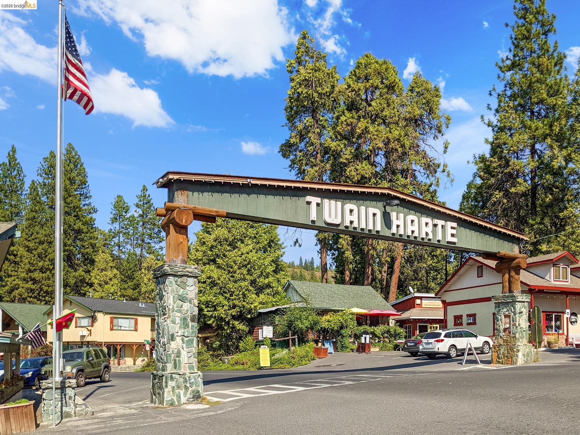 22896 East Ave, Twain Harte CA 95383 — photo 51