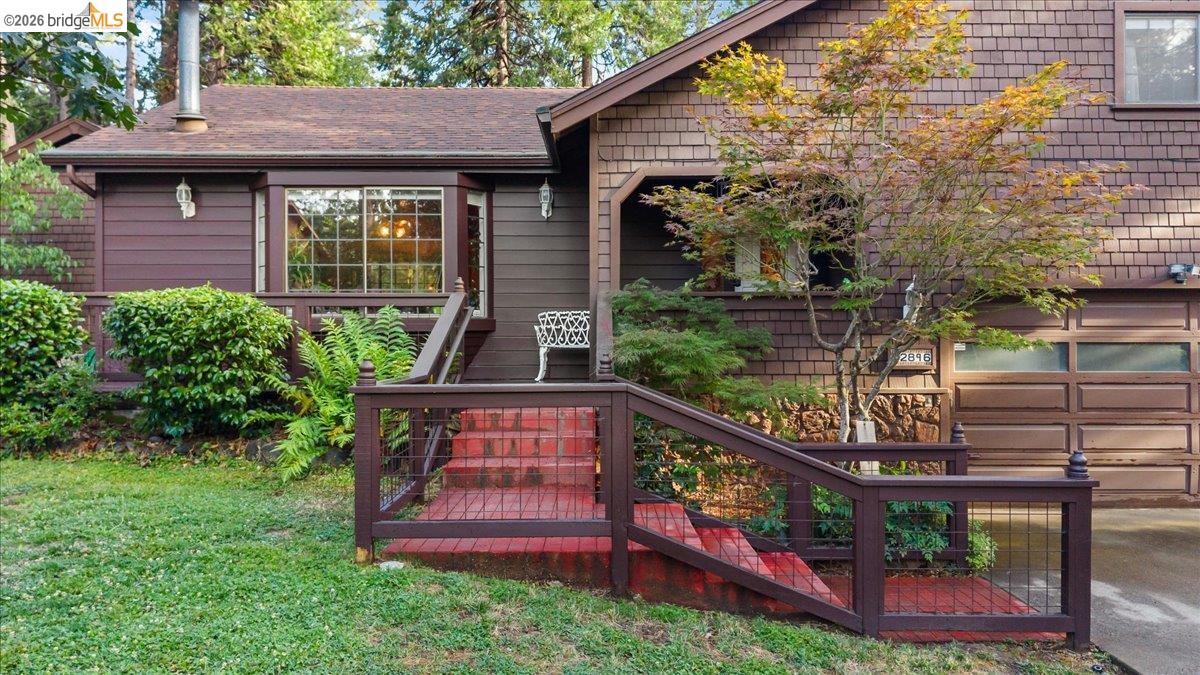 22896 East Ave, Twain Harte CA 95383 — photo 7