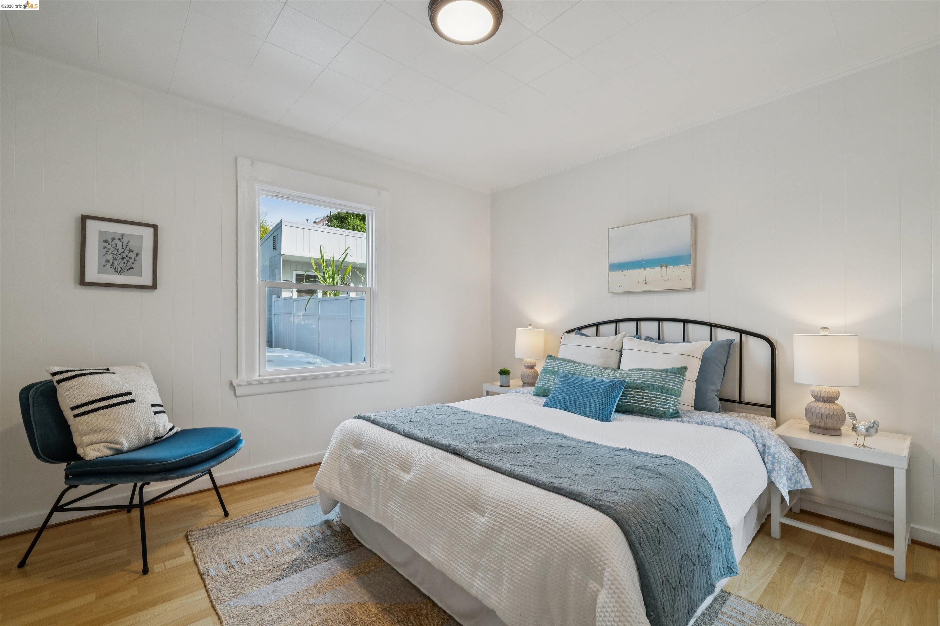 2923 Wheeler St, Berkeley CA 94705 — photo 11