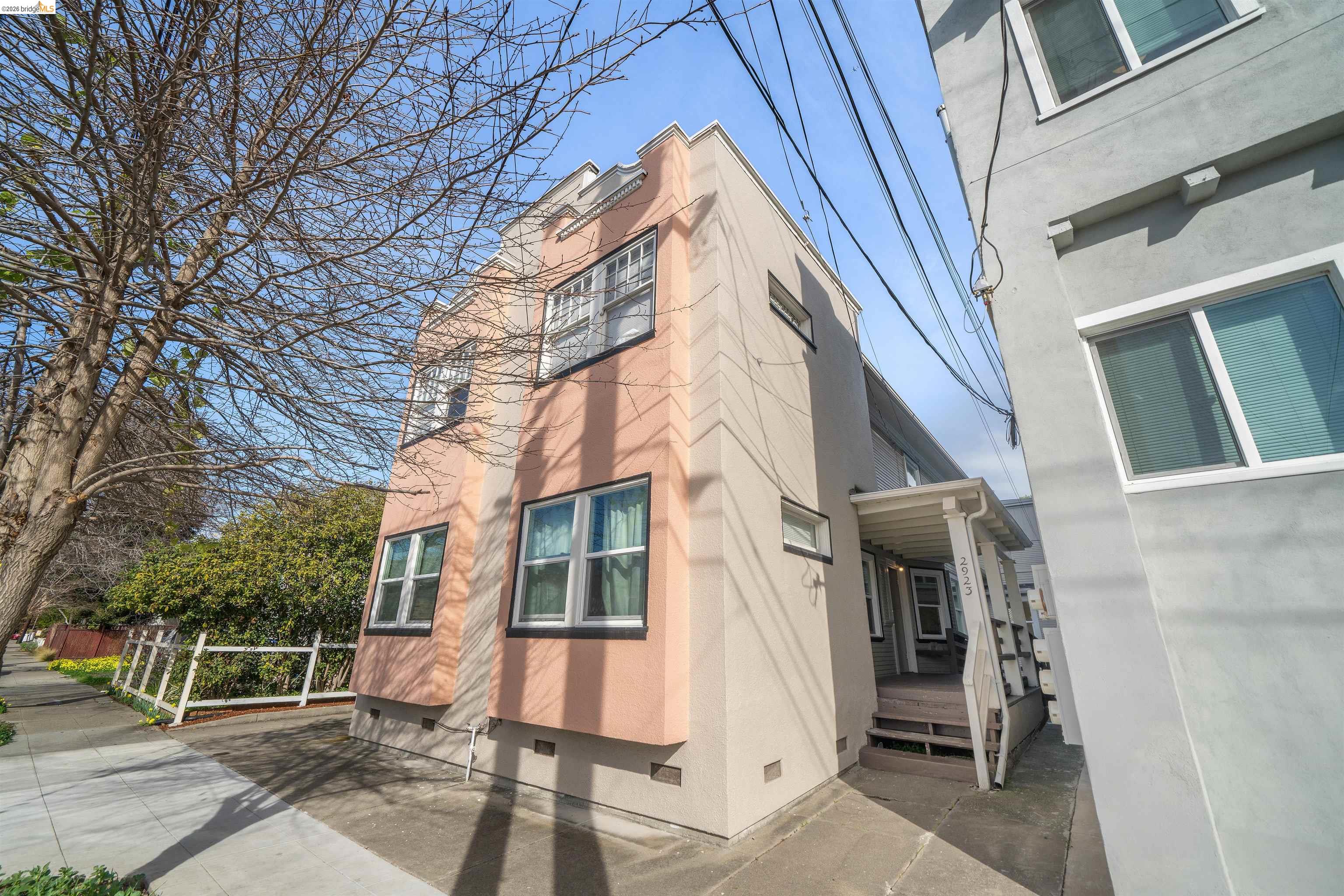 2923 Wheeler St, Berkeley CA 94705 — photo 31