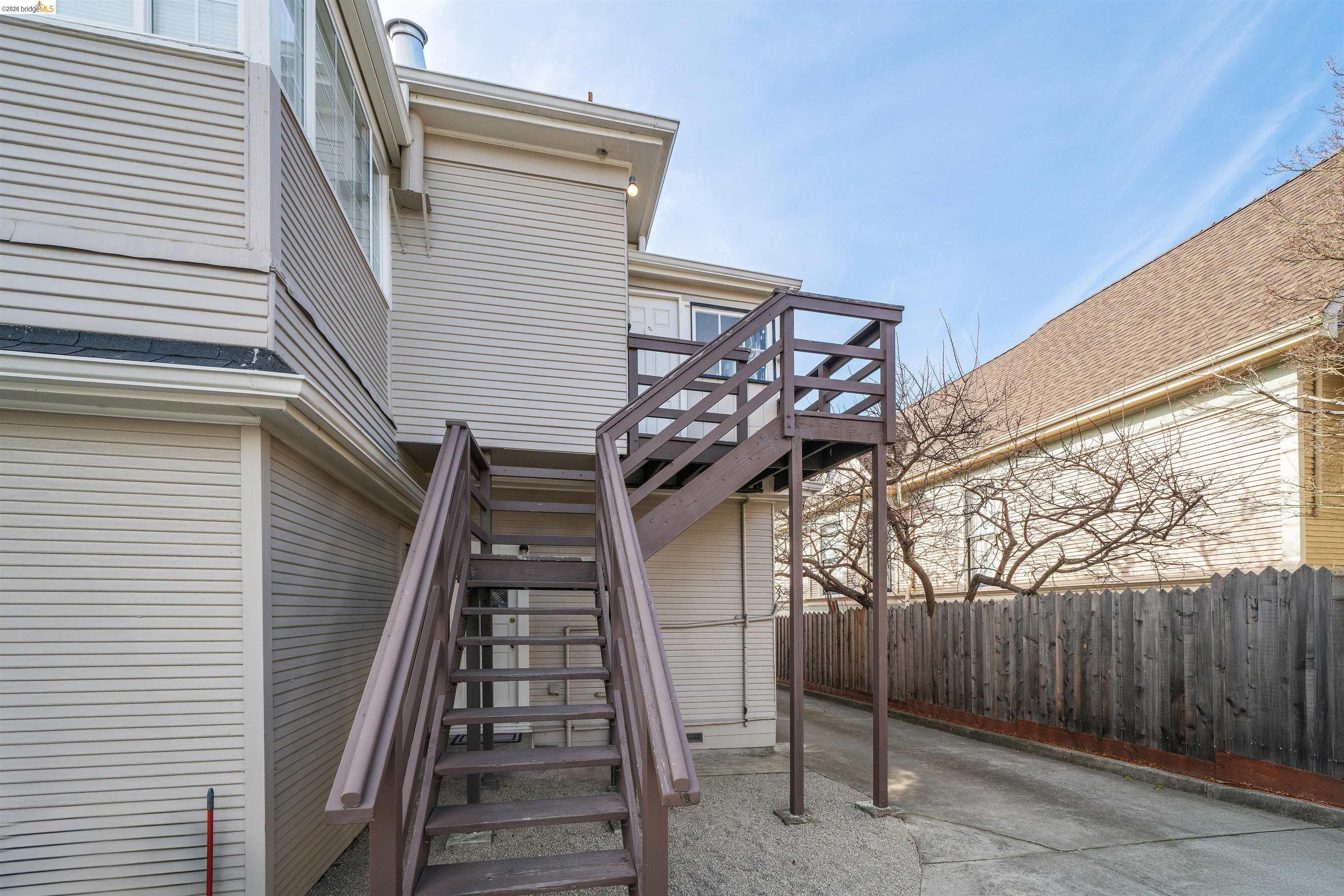 2923 Wheeler St, Berkeley CA 94705 — photo 32