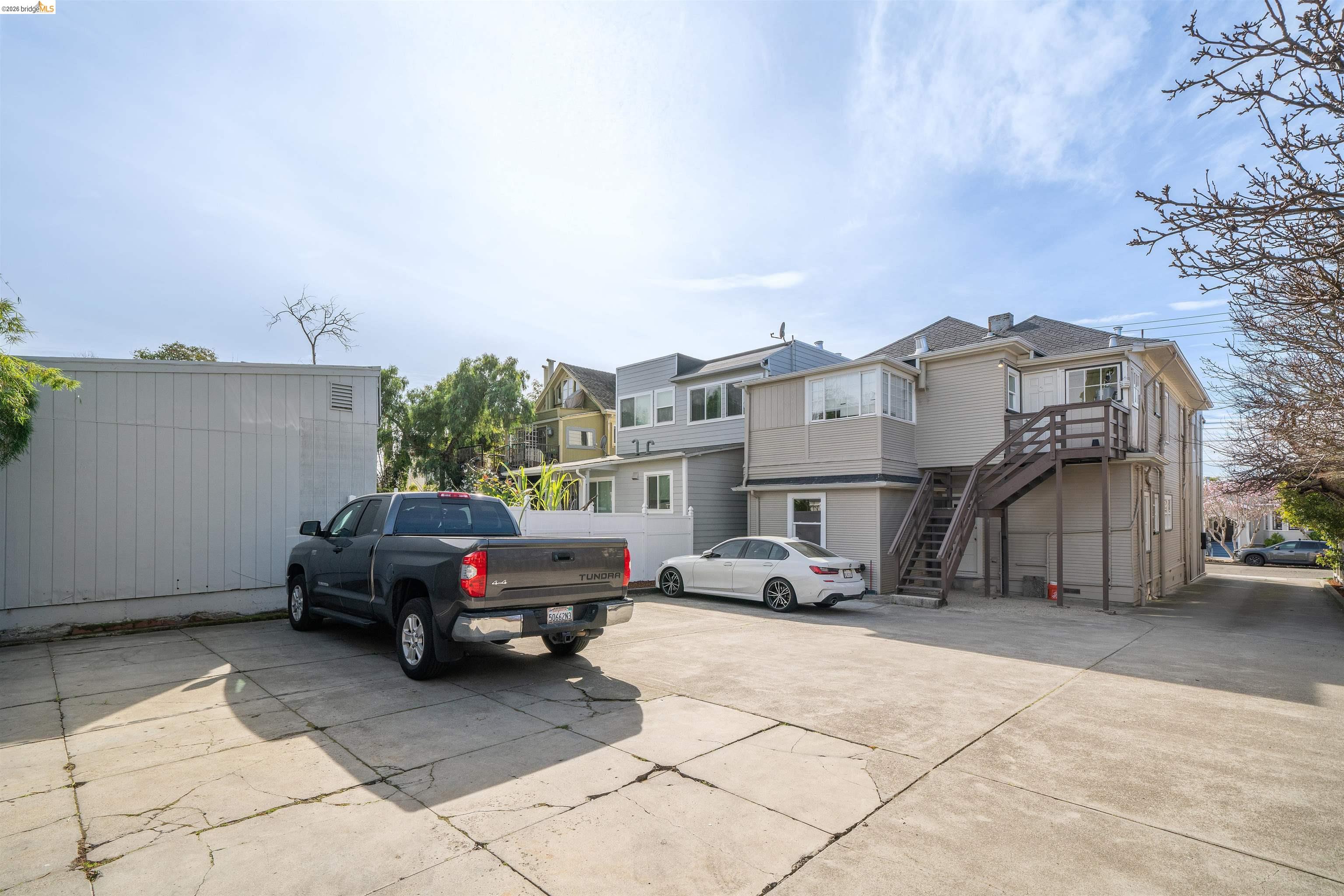 2923 Wheeler St, Berkeley CA 94705 — photo 33