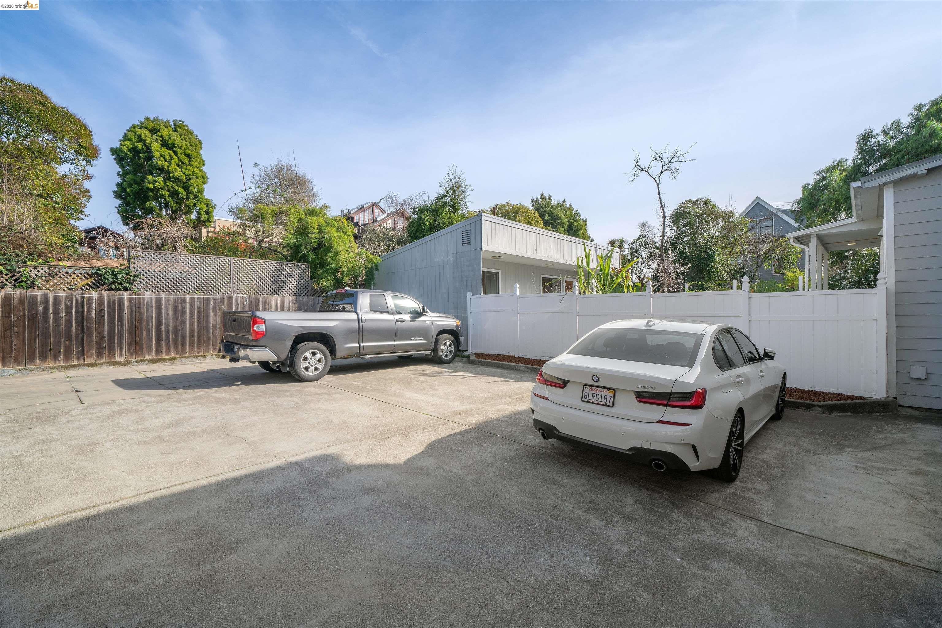 2923 Wheeler St, Berkeley CA 94705 — photo 34