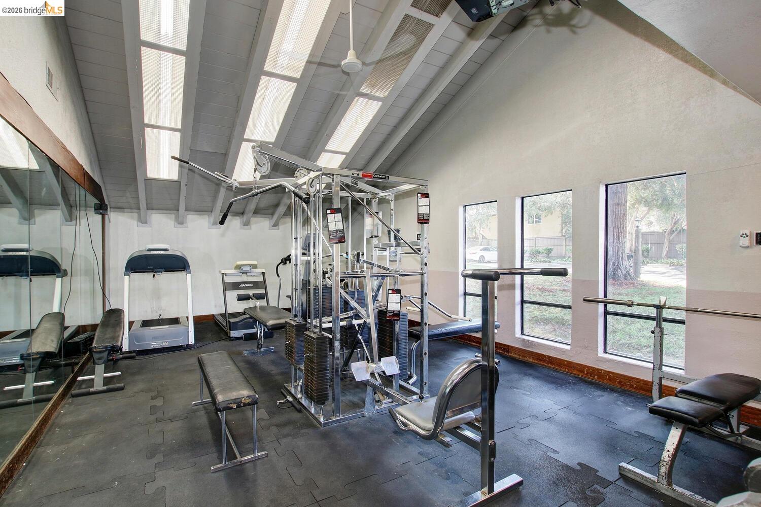2400 Larkspur LN APT 264, Sacramento CA 95825 — photo 38