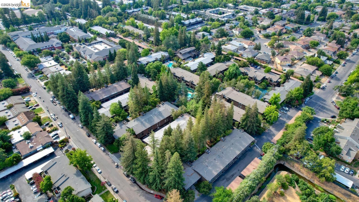 2400 Larkspur LN APT 264, Sacramento CA 95825 — photo 42