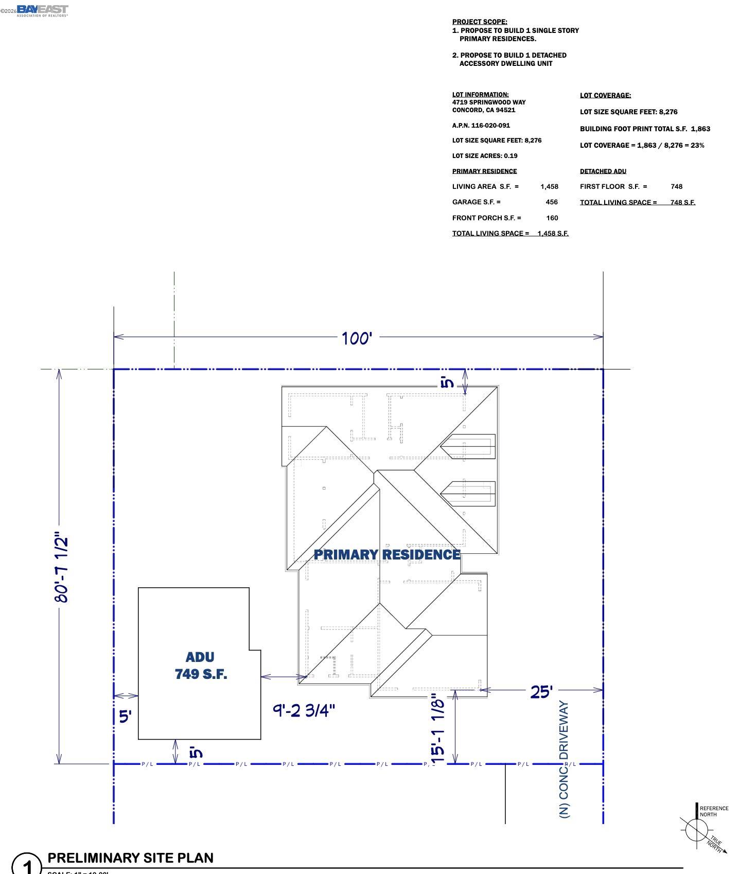 4719 Springwood Way, Concord CA 94521 — photo 8