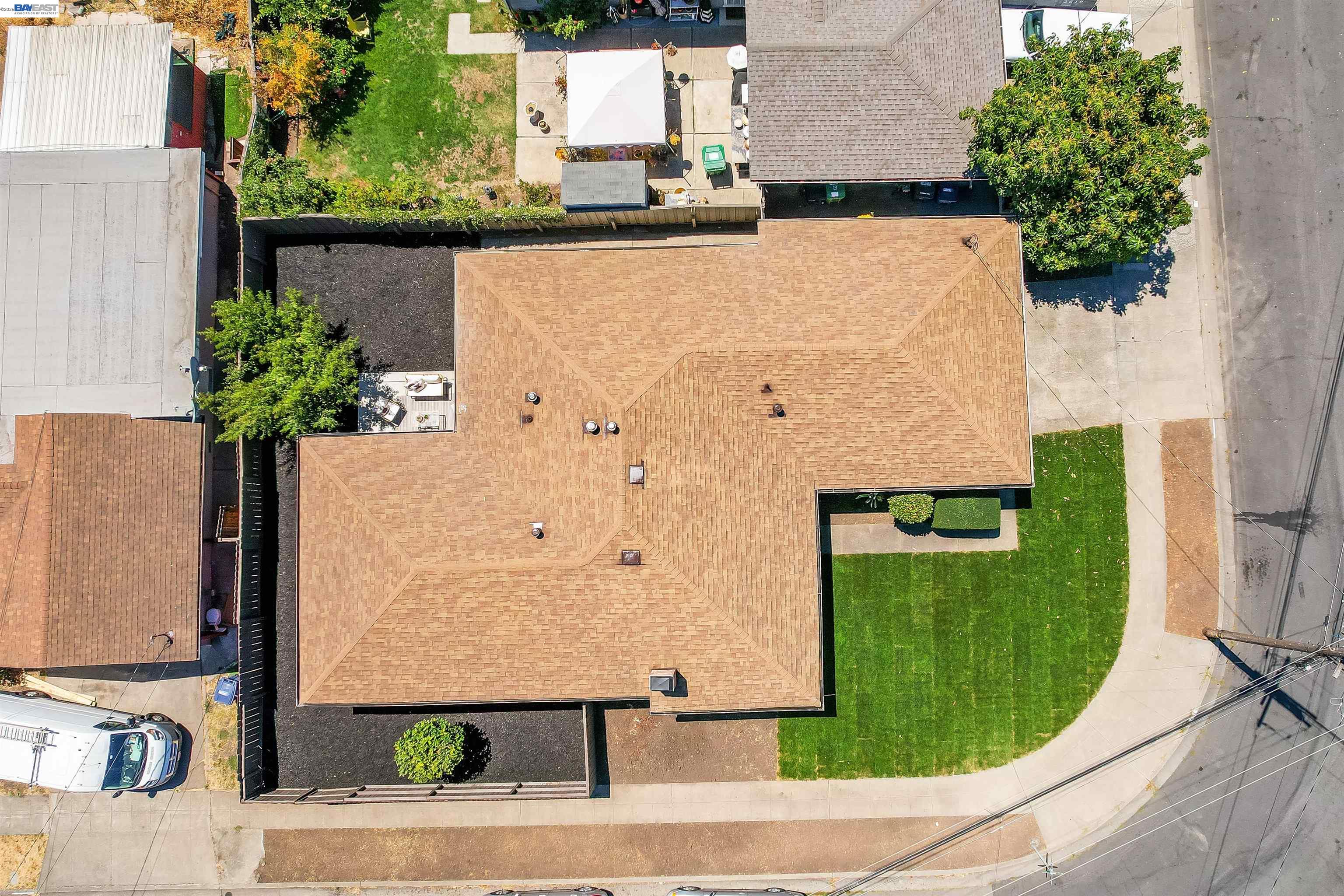 2610 Hawthorne Ave, Hayward CA 94545 — photo 52