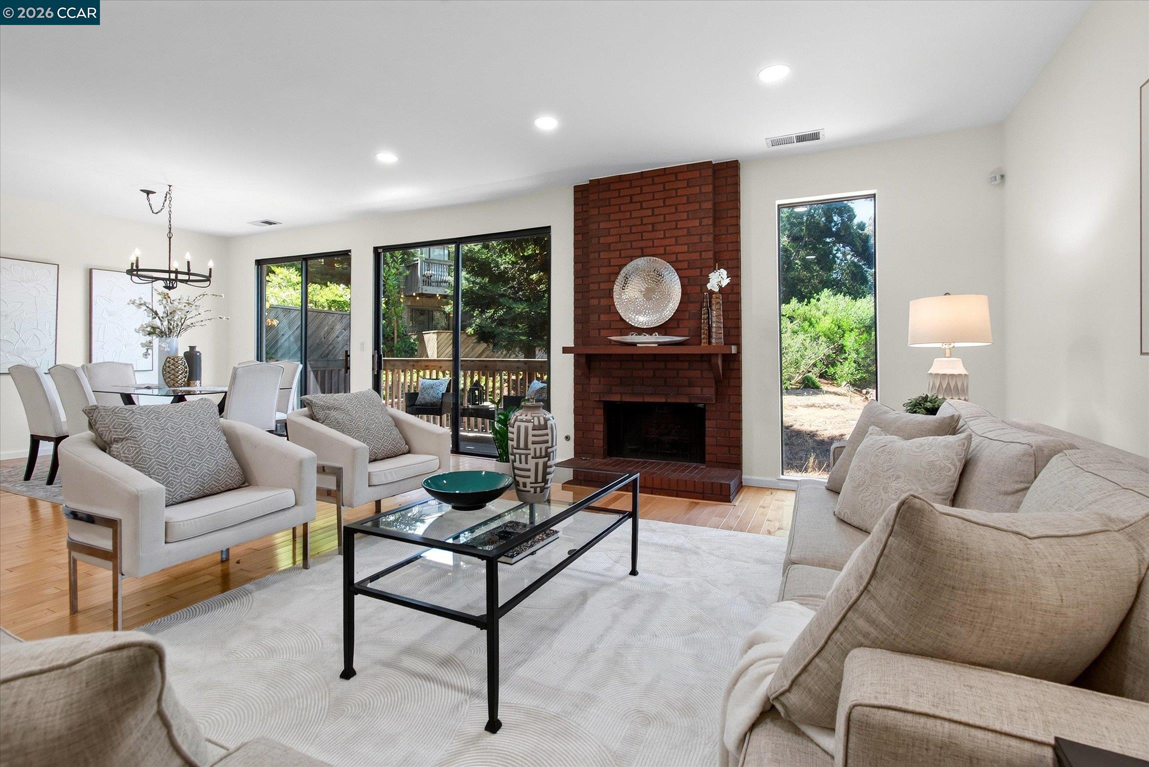 1989 Robin Ridge Ct, Walnut Creek CA 94597 — photo 11