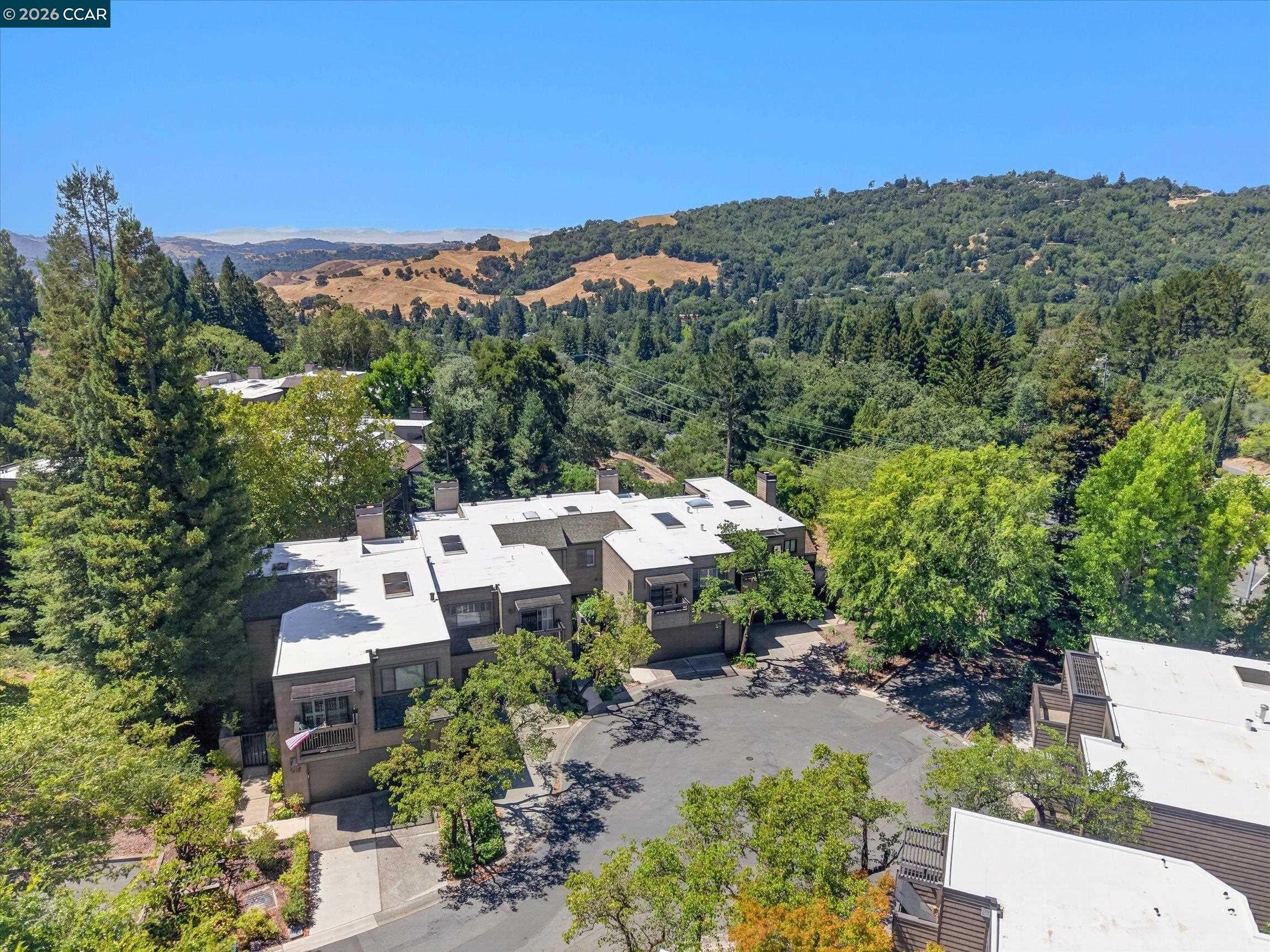 1989 Robin Ridge Ct, Walnut Creek CA 94597 — photo 49