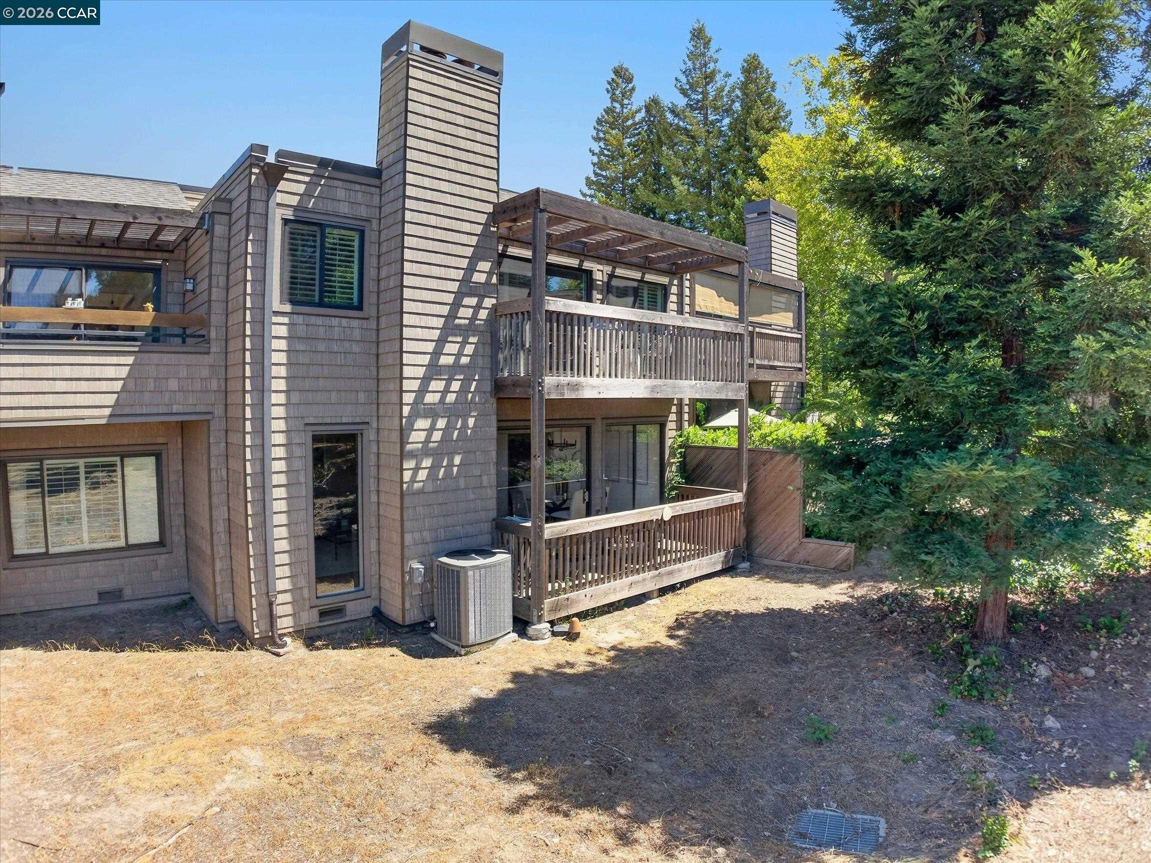1989 Robin Ridge Ct, Walnut Creek CA 94597 — photo 54