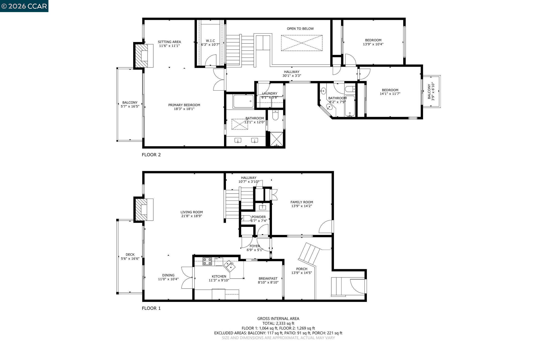 1989 Robin Ridge Ct, Walnut Creek CA 94597 — photo 59