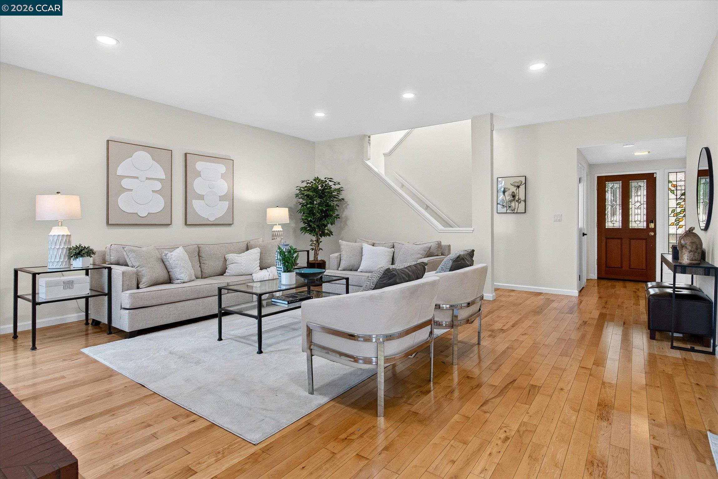 1989 Robin Ridge Ct, Walnut Creek CA 94597 — photo 8