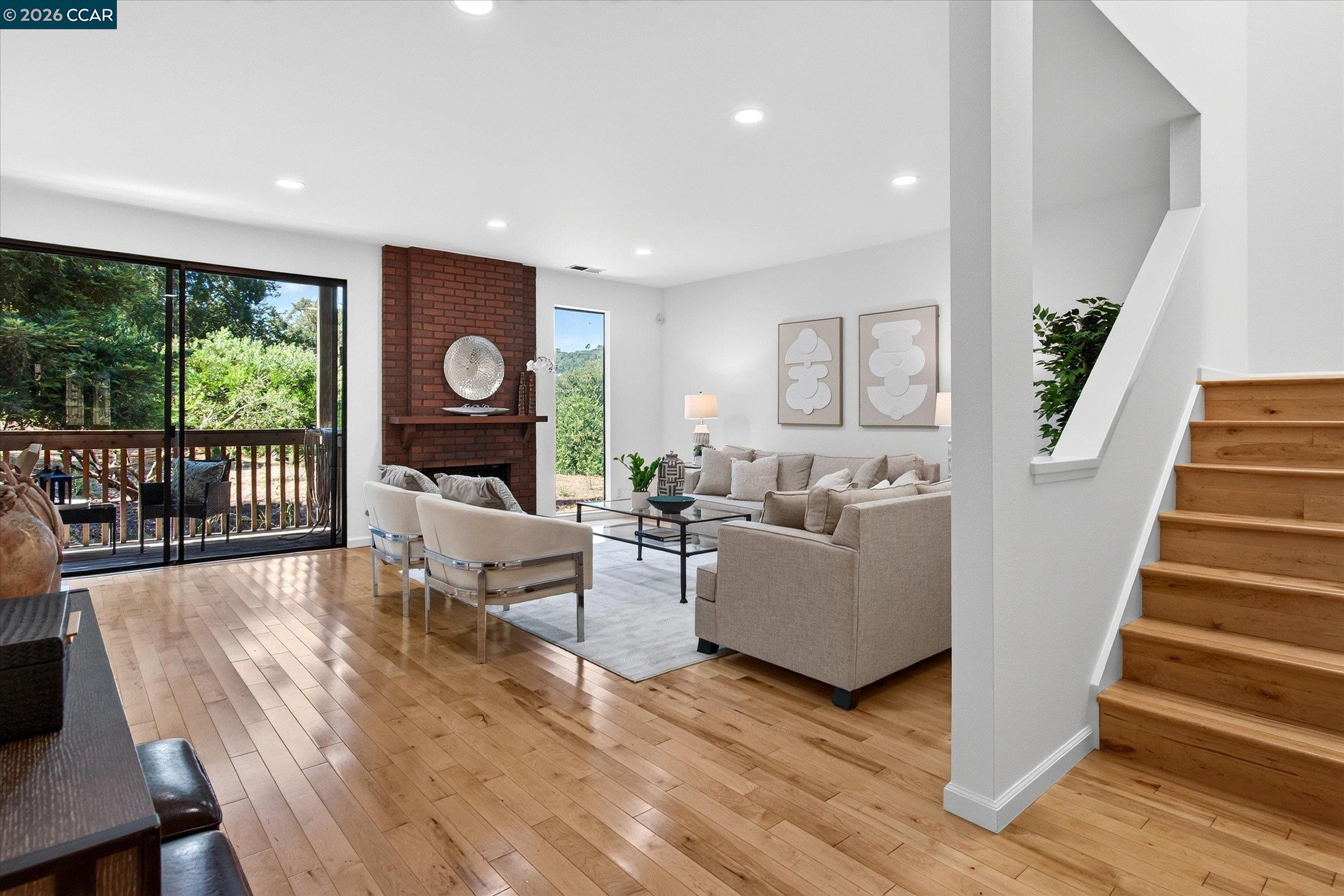 1989 Robin Ridge Ct, Walnut Creek CA 94597 — photo 9