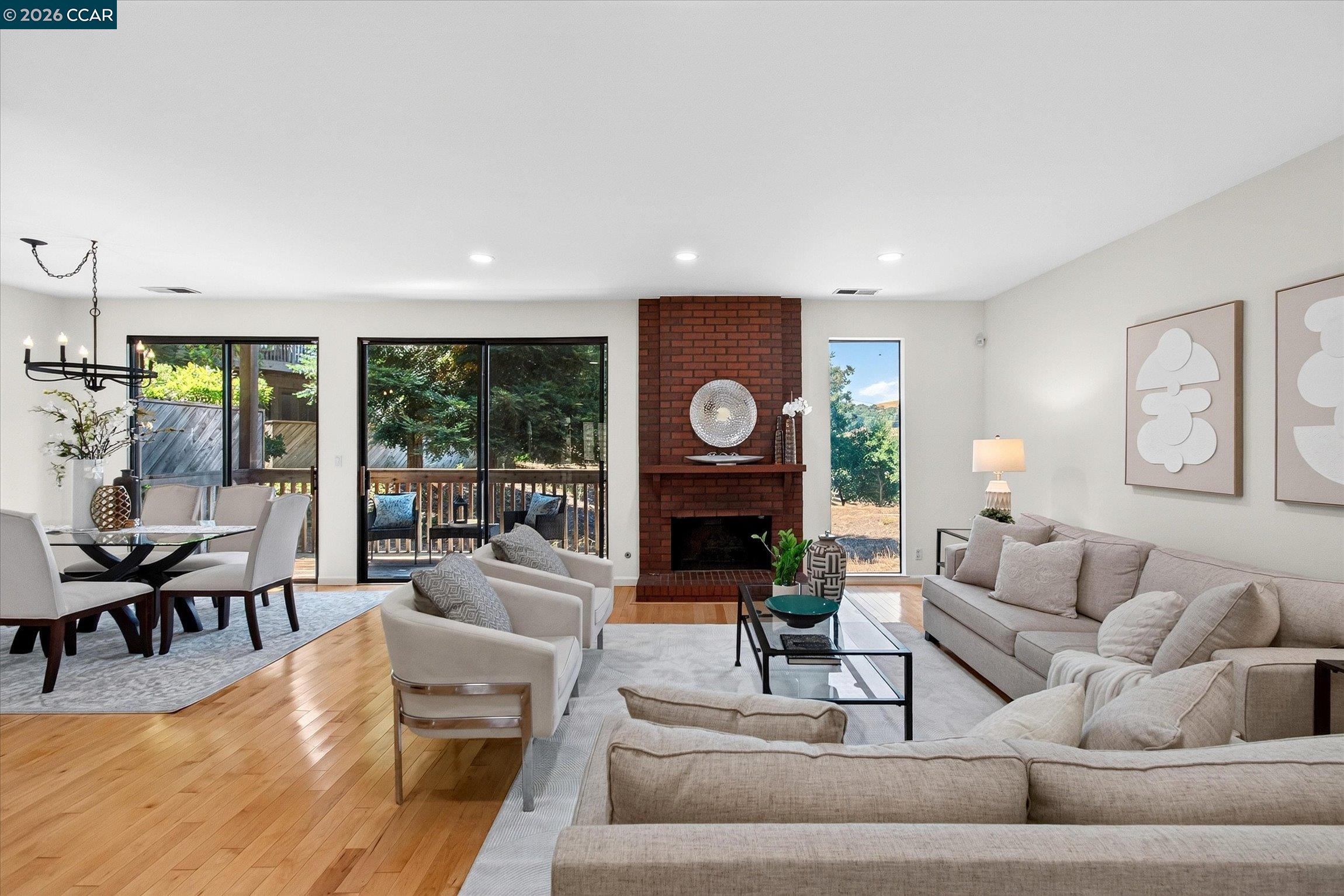 1989 Robin Ridge Ct, Walnut Creek CA 94597 — photo 10