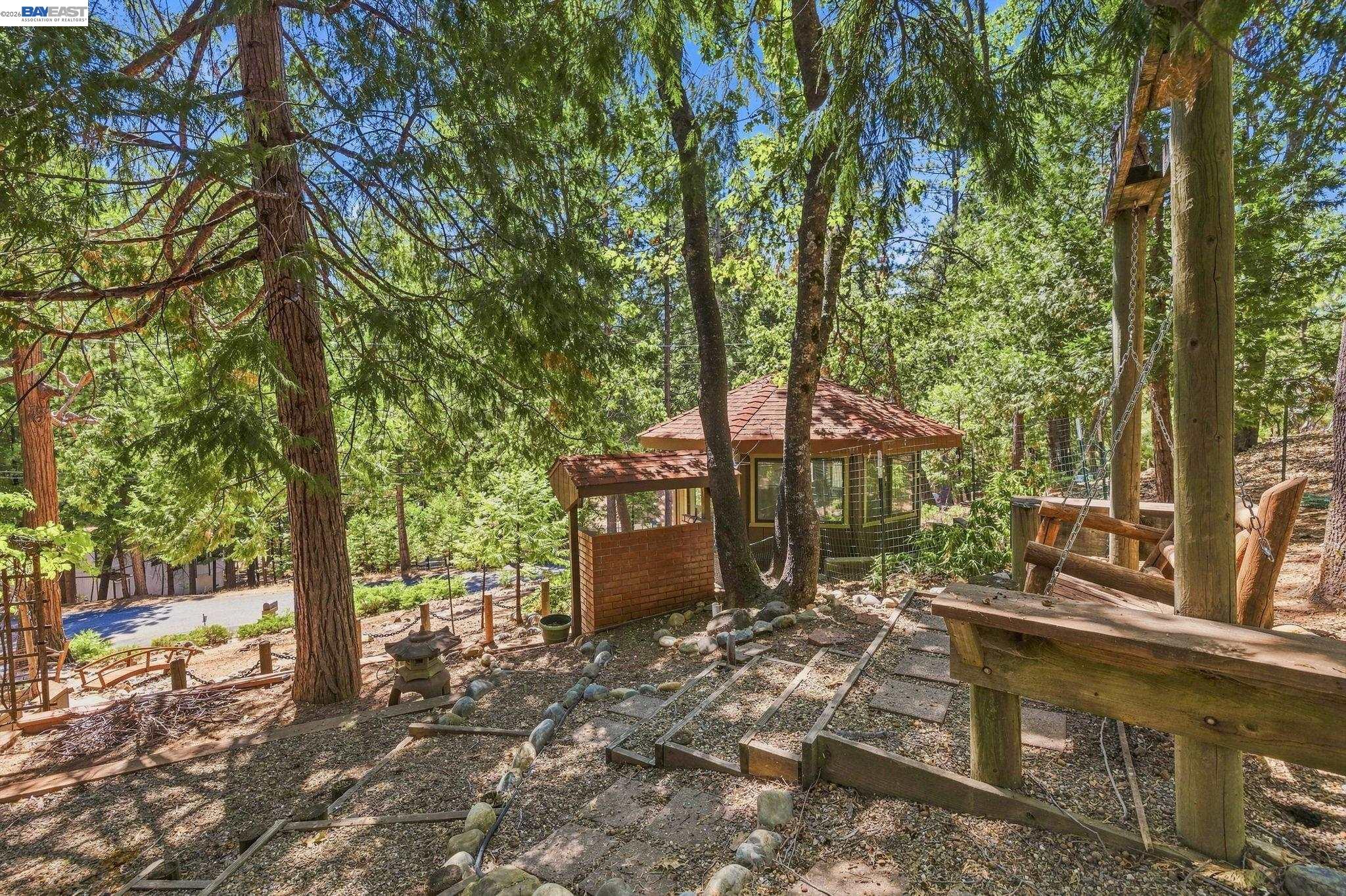 24217 Appaloosa Way, Sonora CA 95370 — photo 57